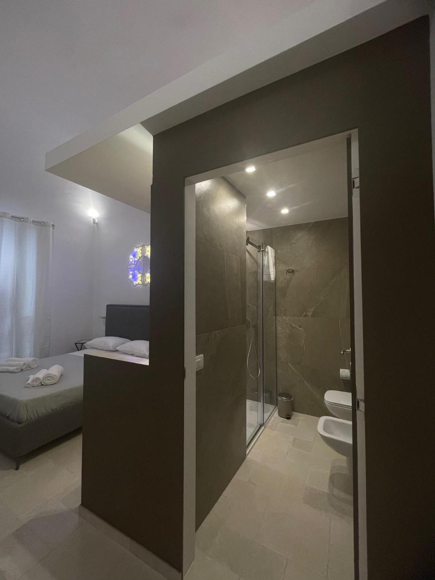 Civico 38 - Le Tre Chiavi Guest house Bari