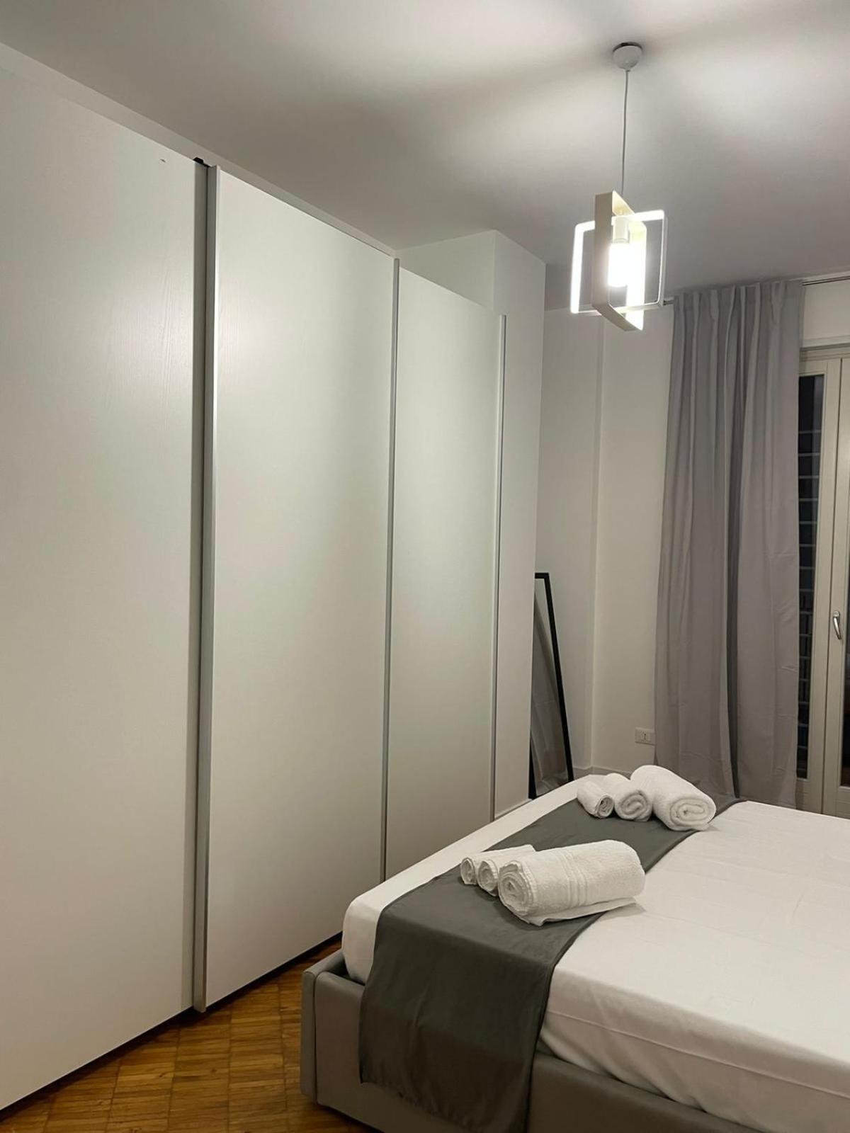 Appartement Maison Visconti *