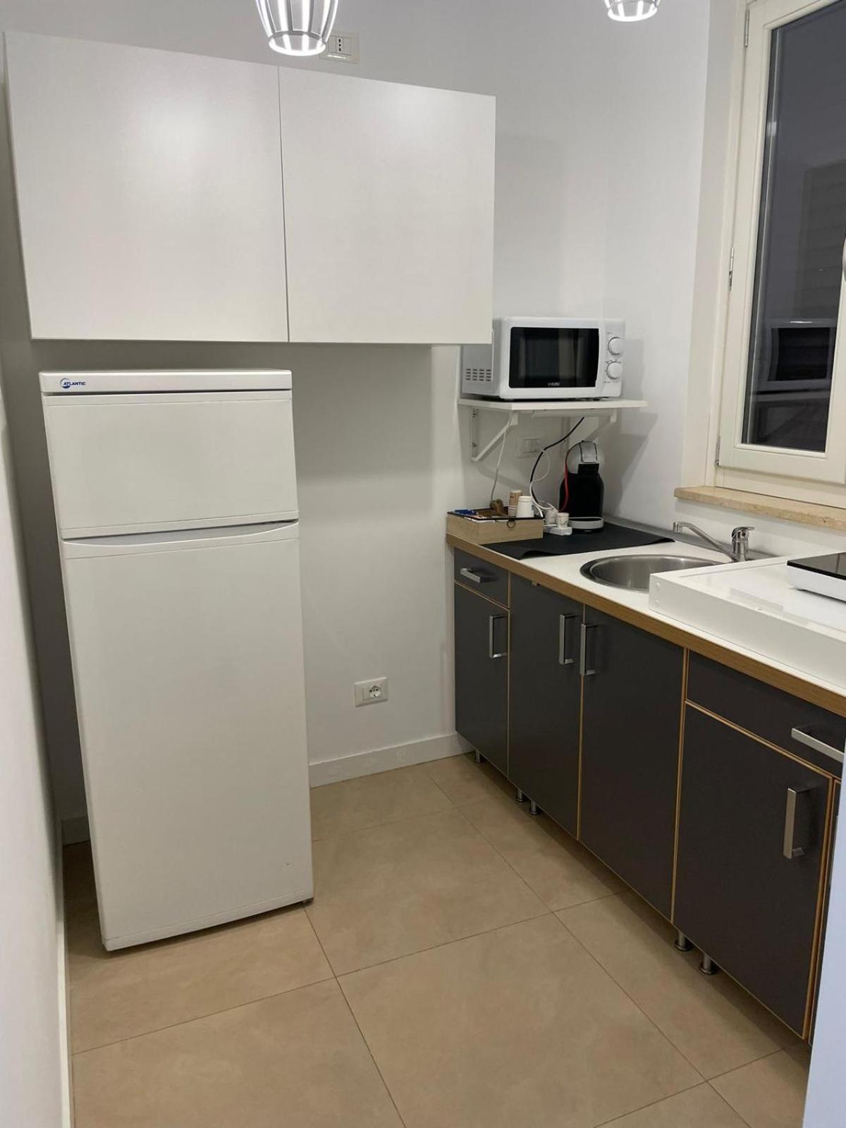 Maison Visconti Appartement Bari