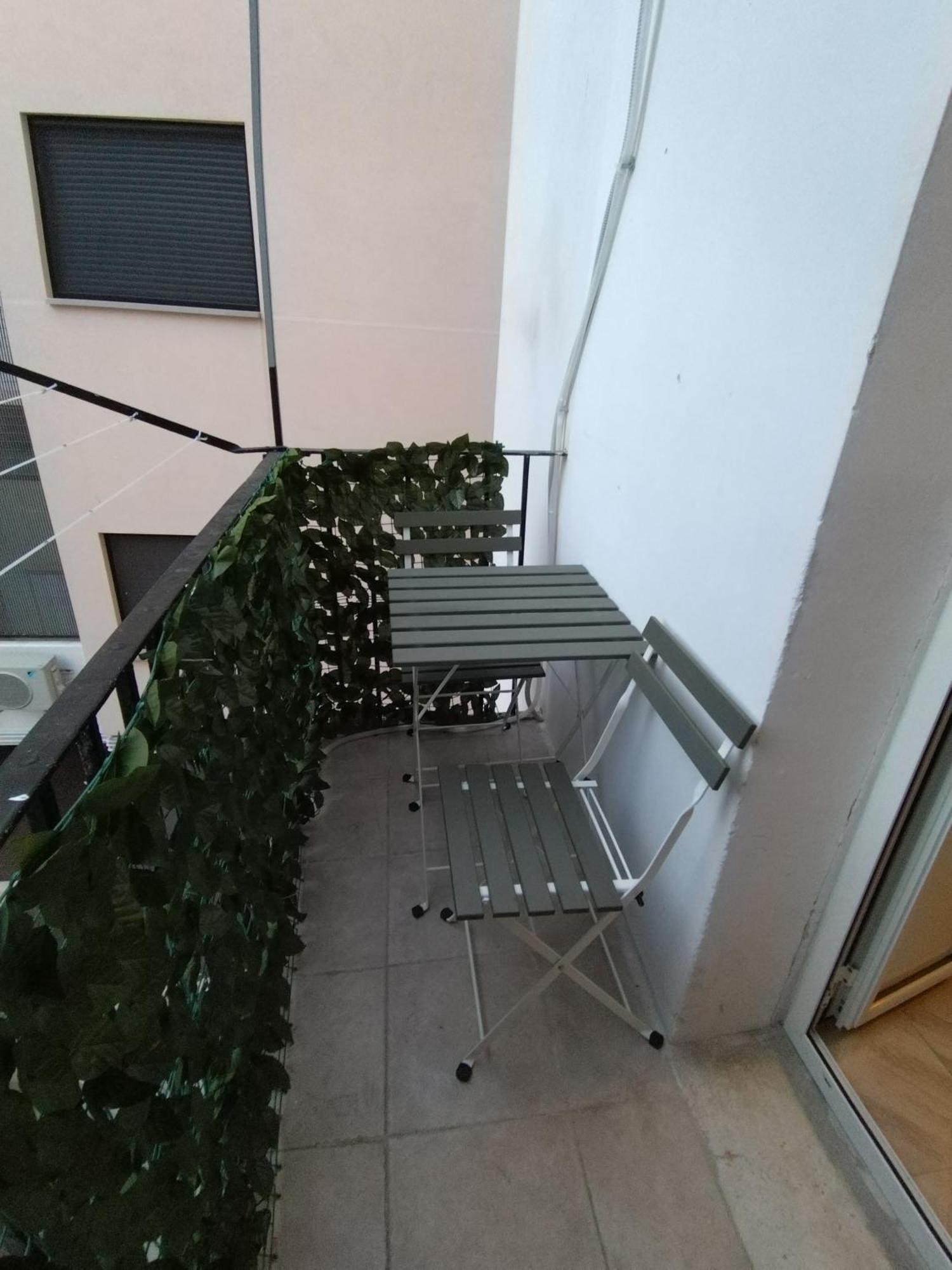 Apartment Casa Gracio Bari