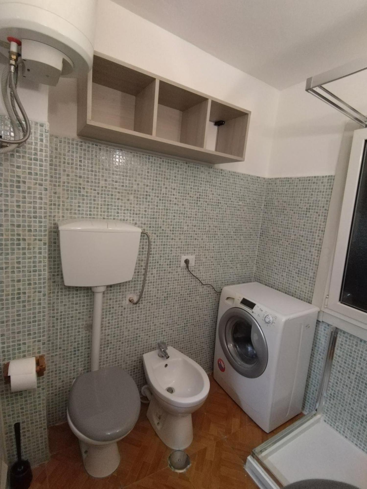 Casa Gracio Apartment Bari