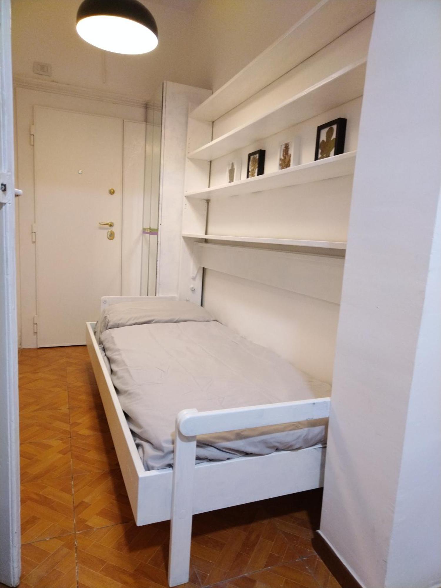 Apartment Casa Gracio