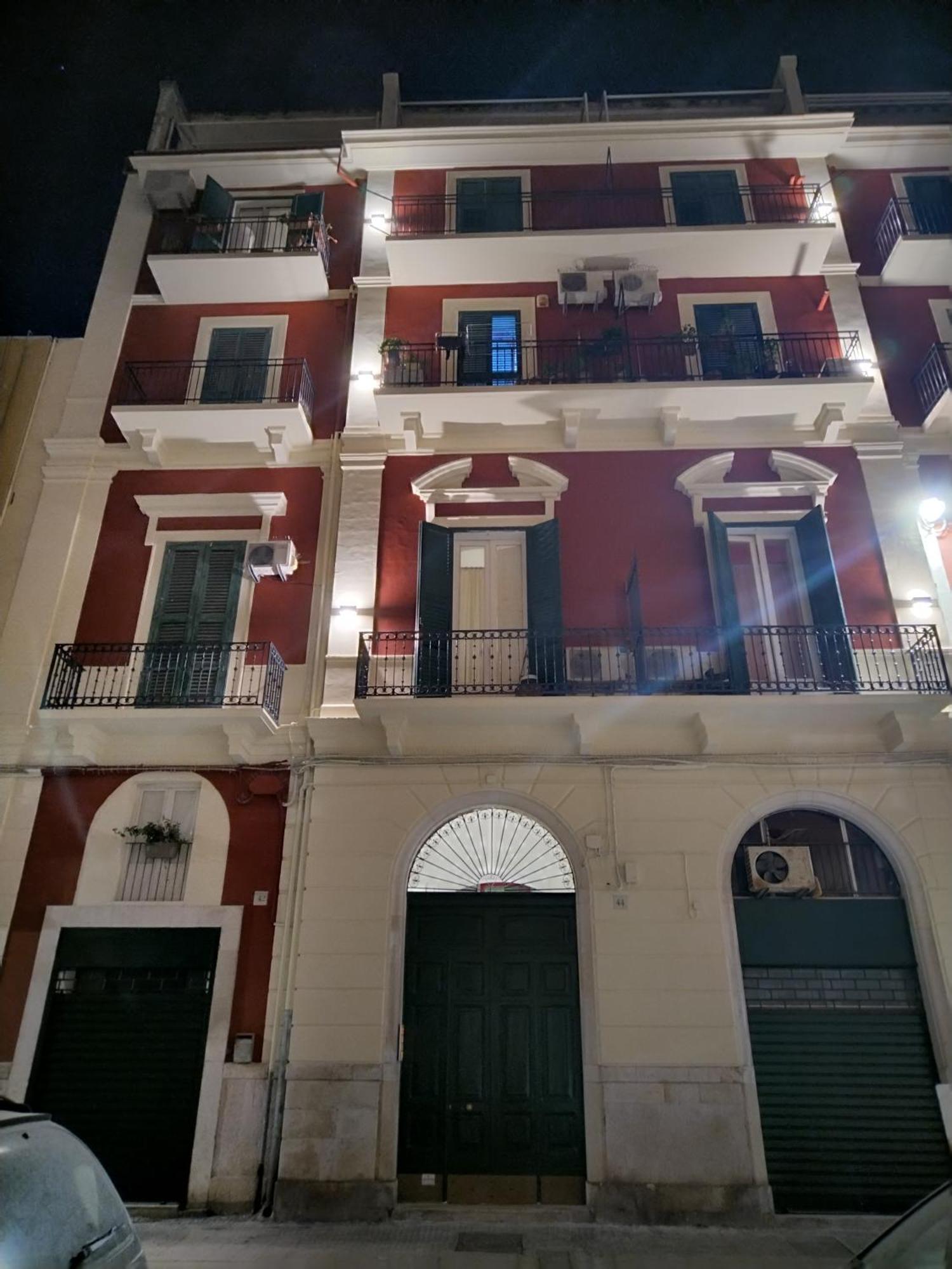 Casa Gracio *