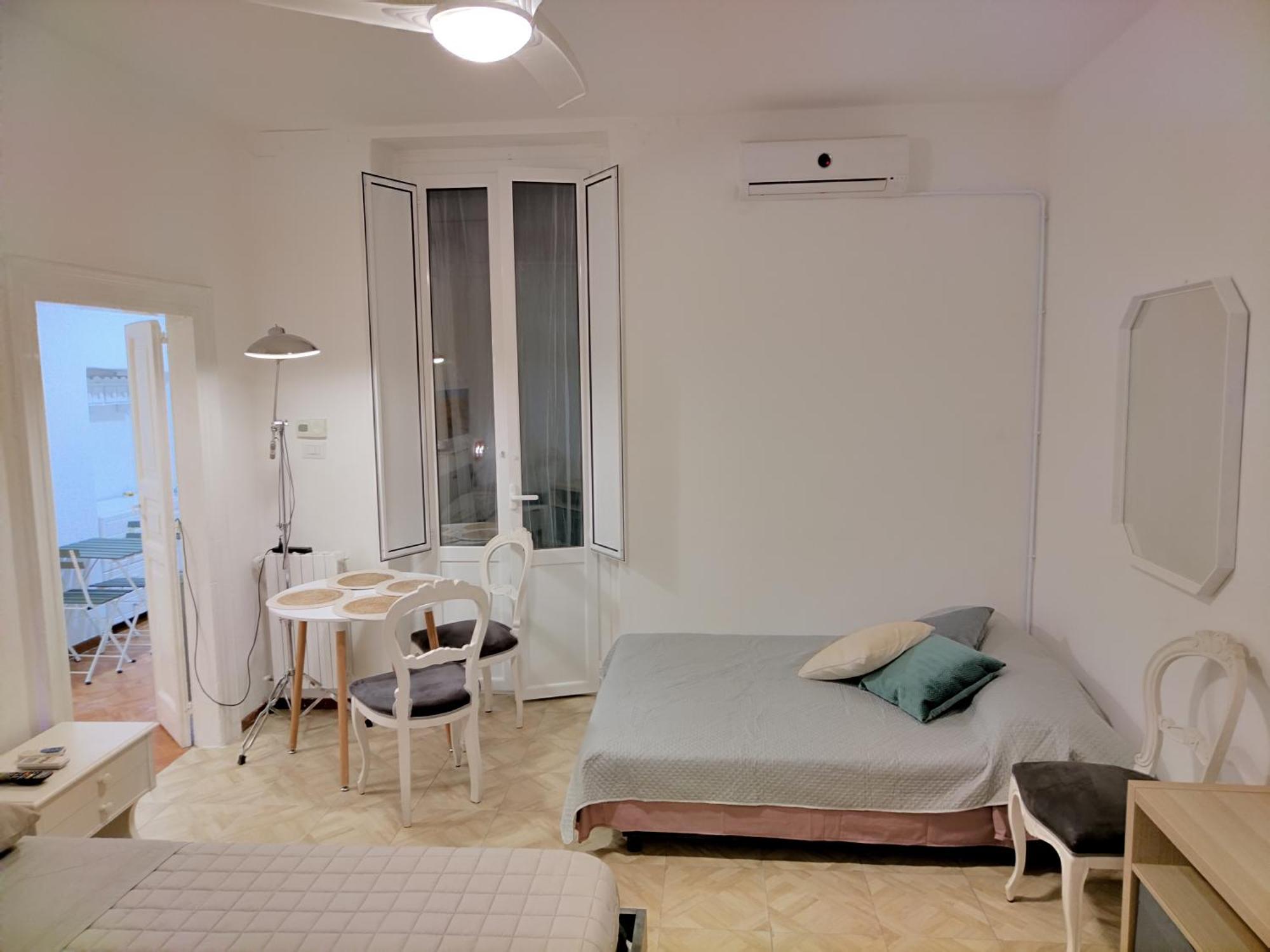 Casa Gracio Apartment