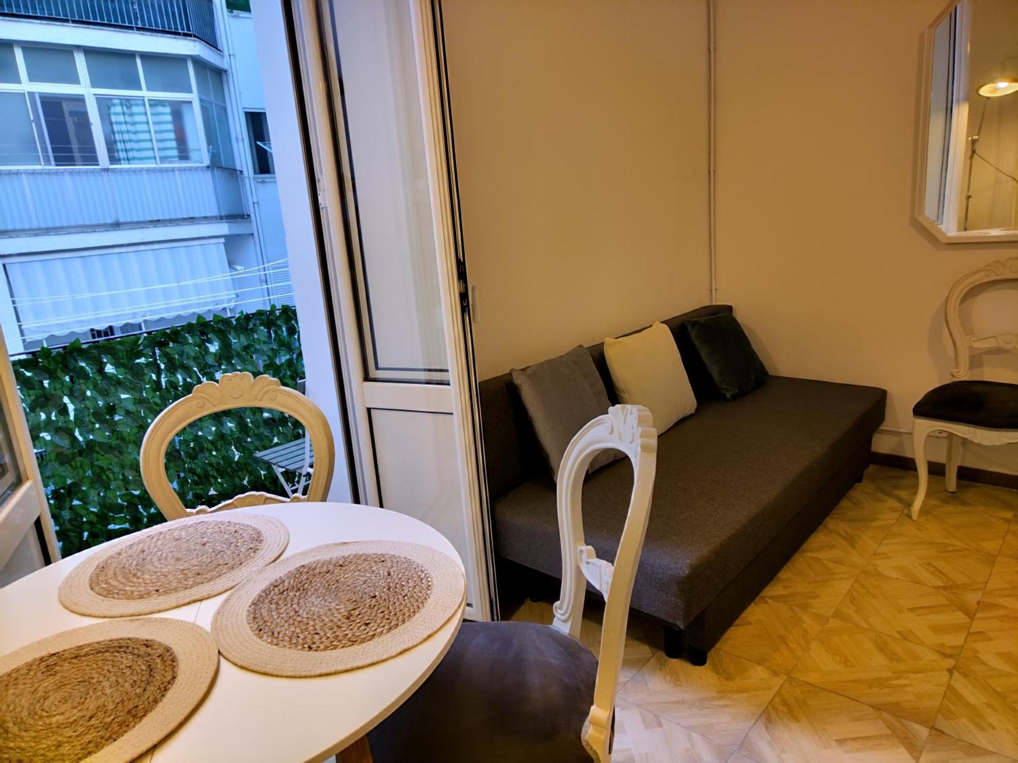 Apartment Casa Gracio
