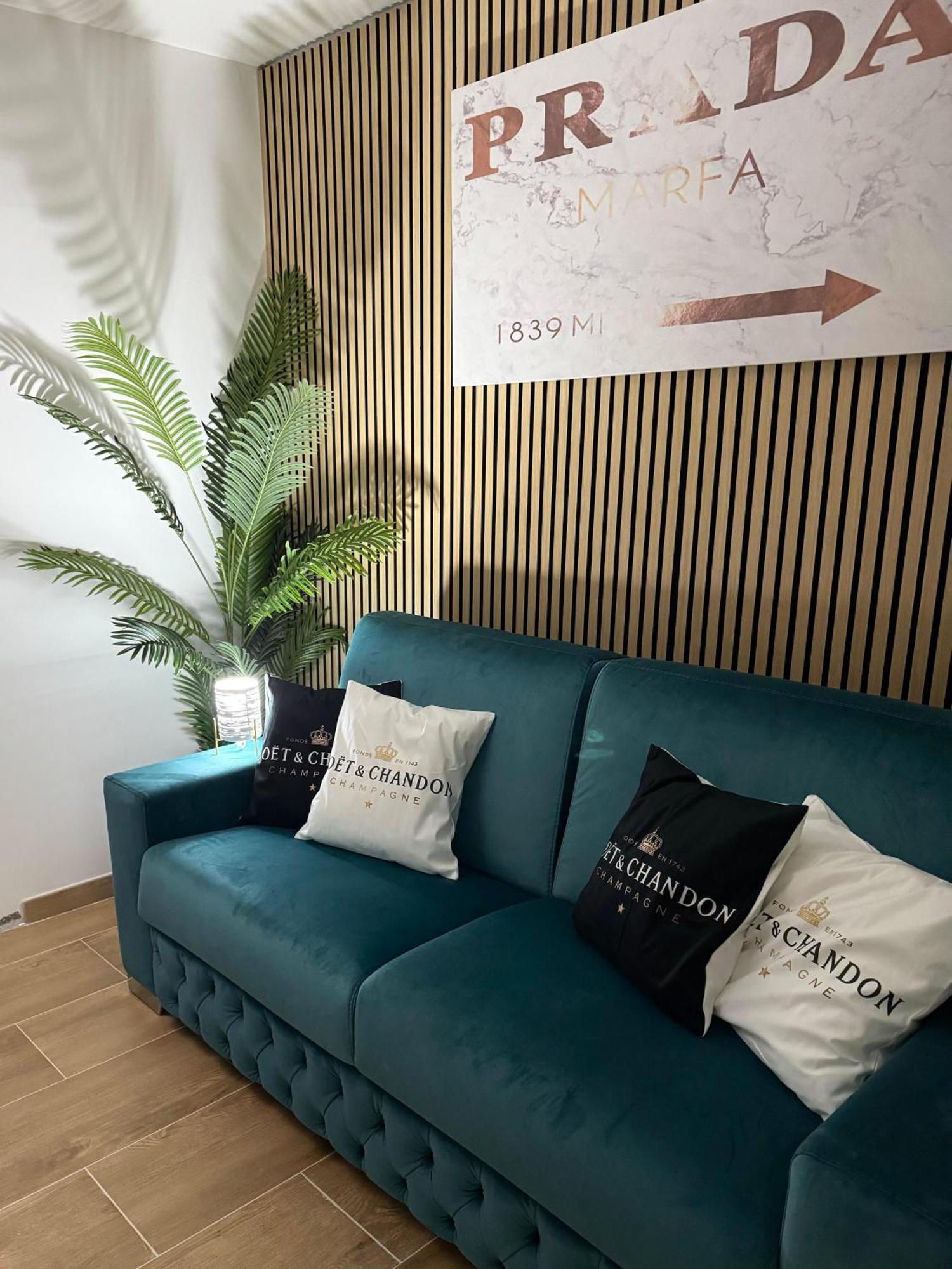 Romeo2 Apartment *