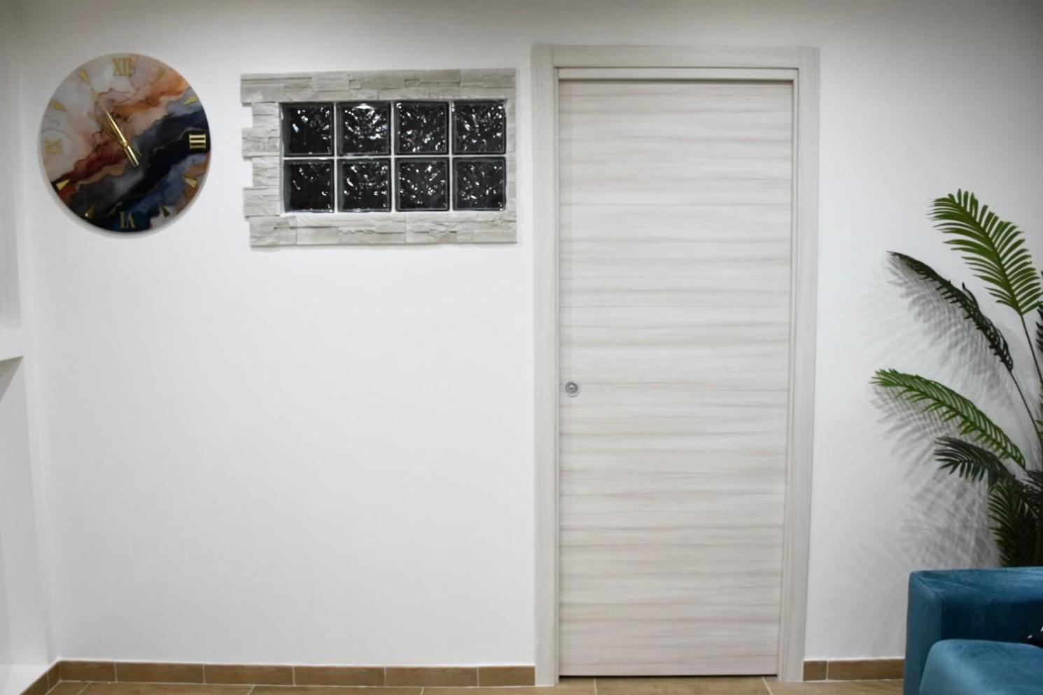 Apartment Romeo2 *