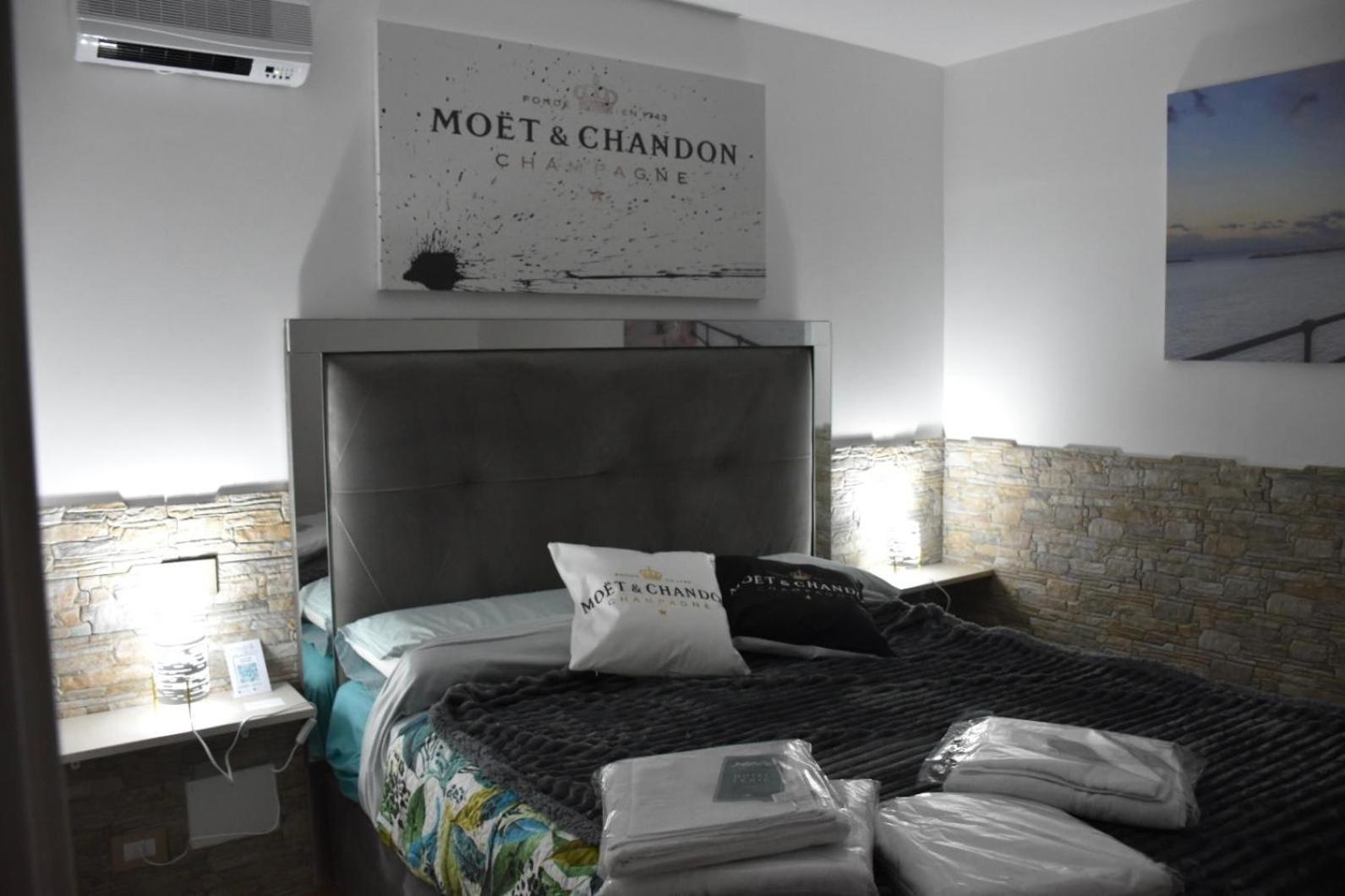 Apartment Romeo2 *