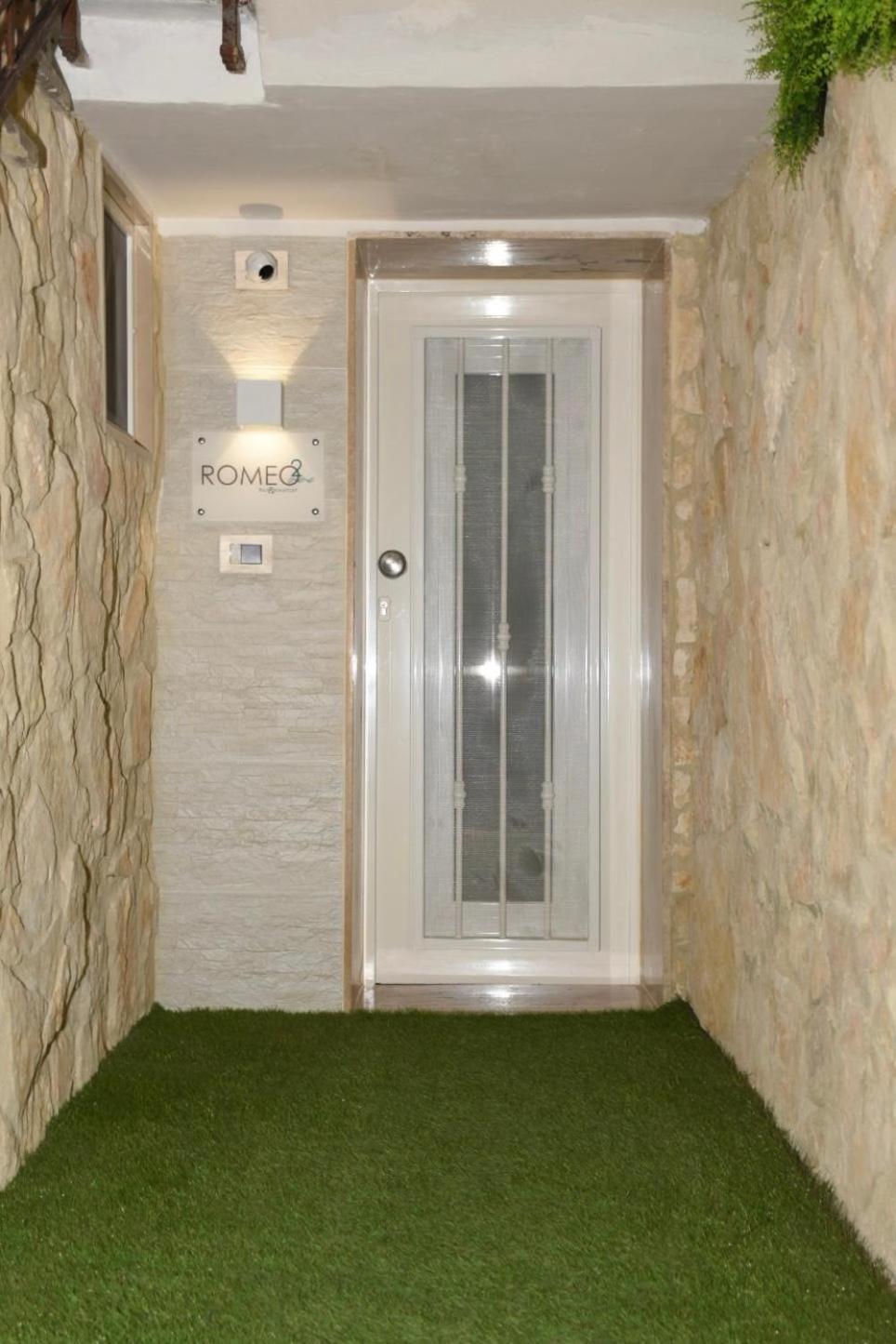 Apartment Romeo2 Bari