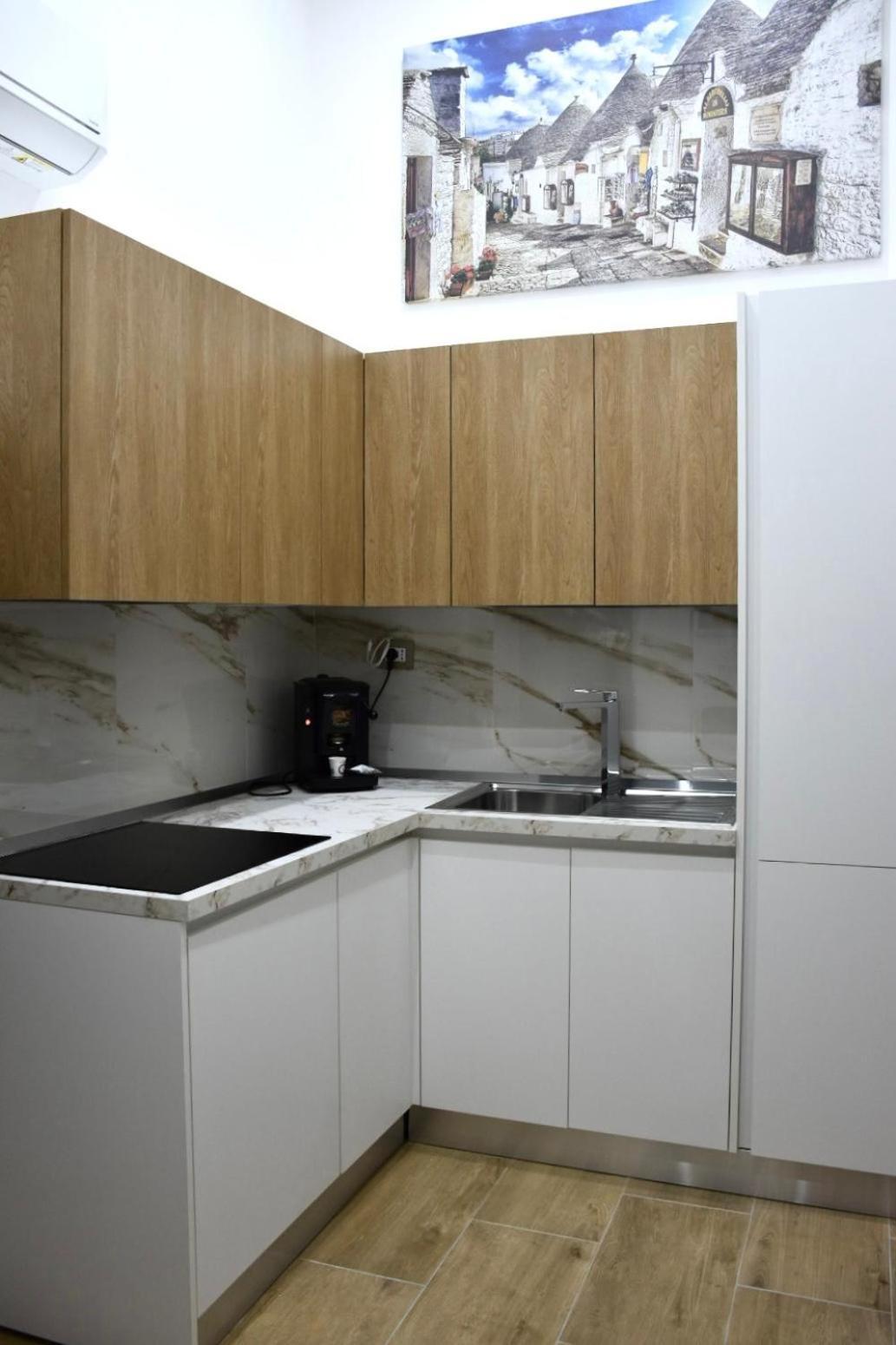 Romeo2 Apartment