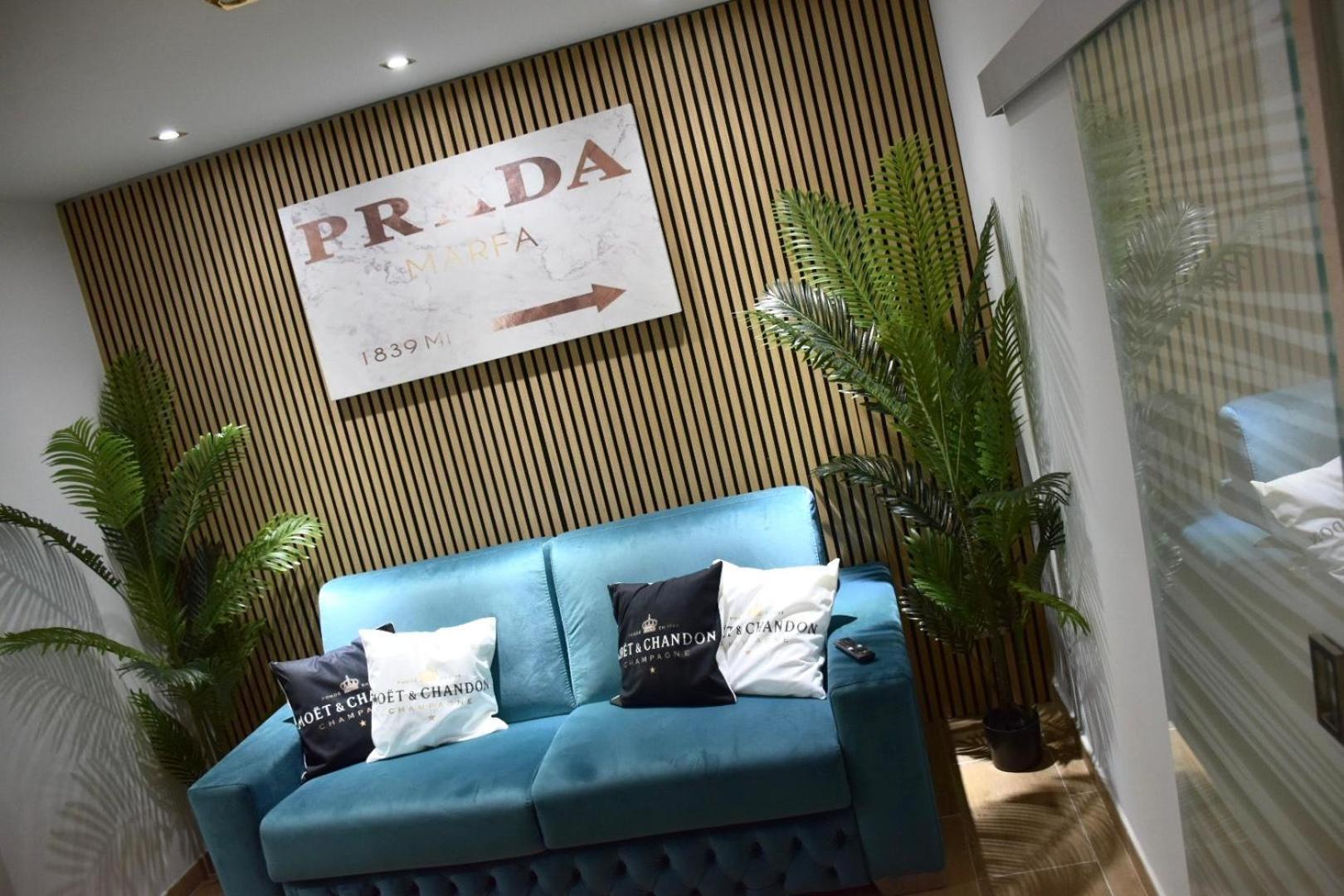 Apartment Romeo2 Bari