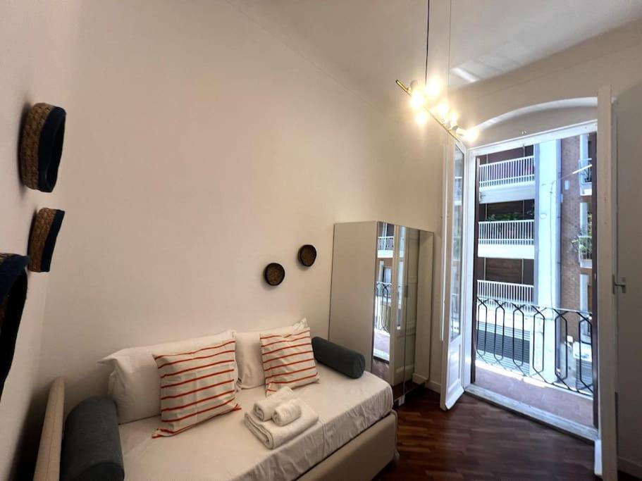 Casa Di Giuni Apartment Bari