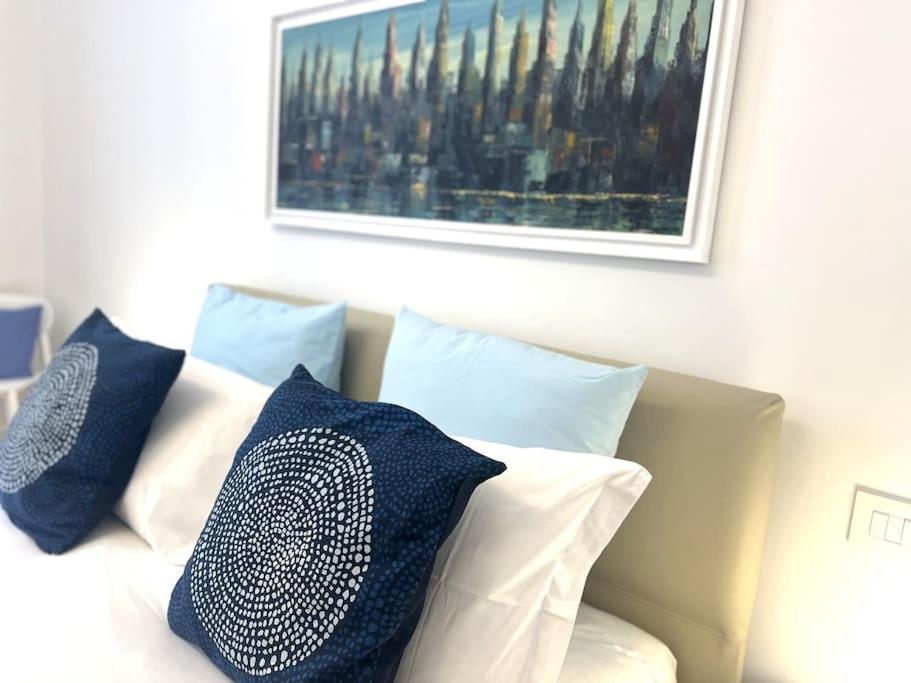 Casa Di Giuni Apartment Bari