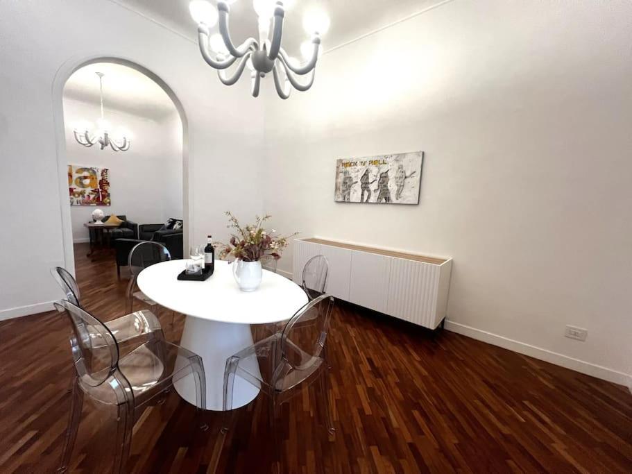 Casa Di Giuni *