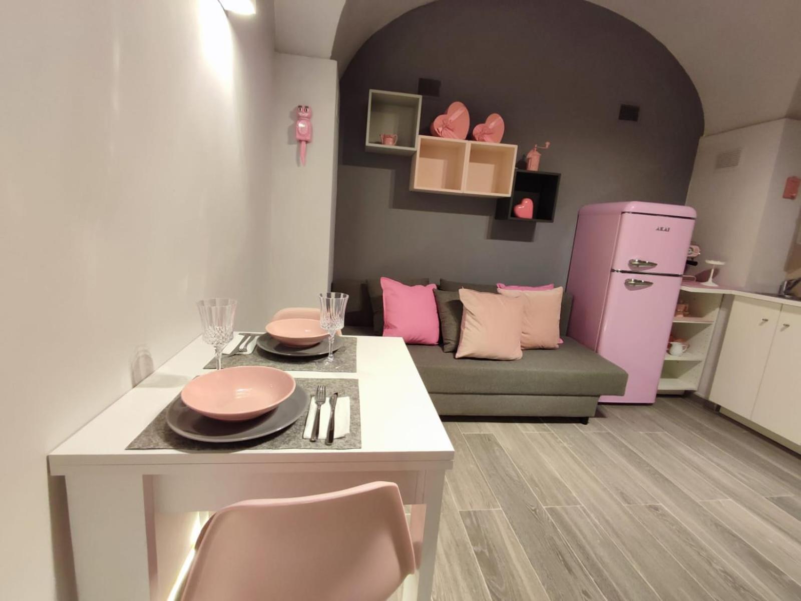 Bed & Breakfast Milo's *