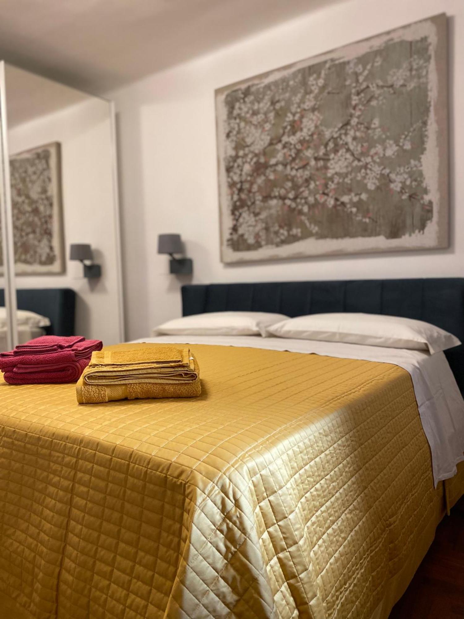 Apartment Glam House Calefati 103