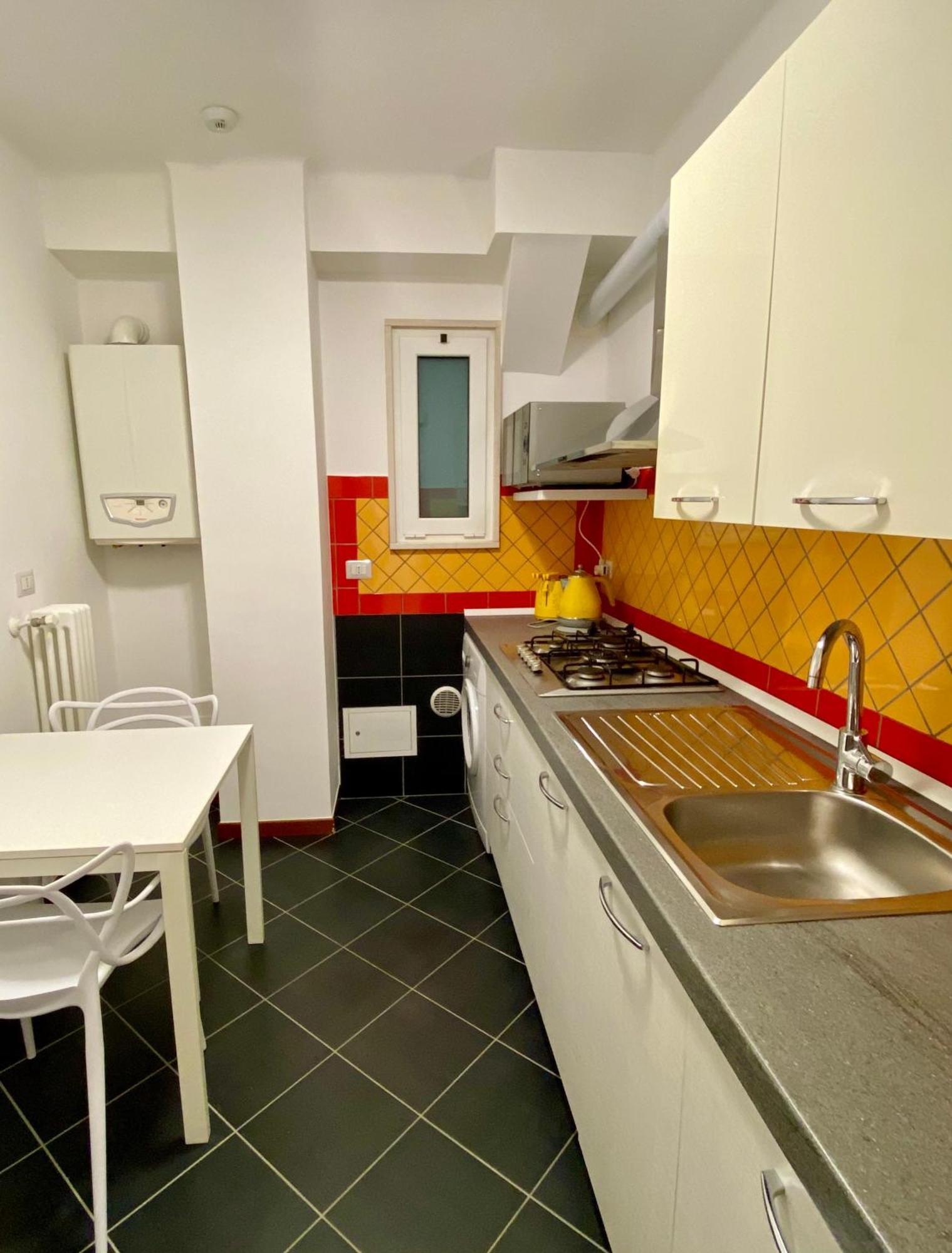 Glam House Calefati 103 Bari