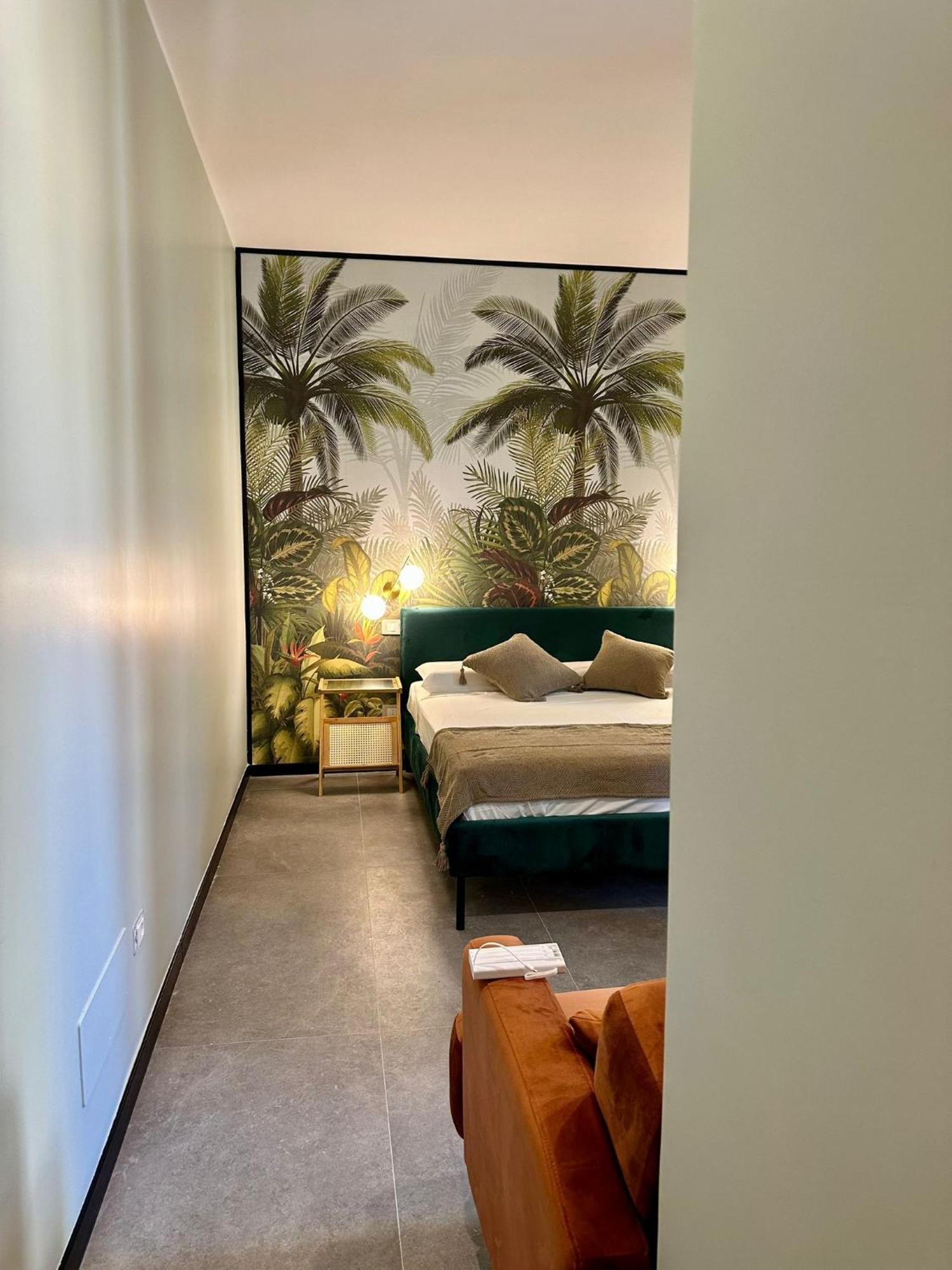 Bed & Breakfast Golden Palm *