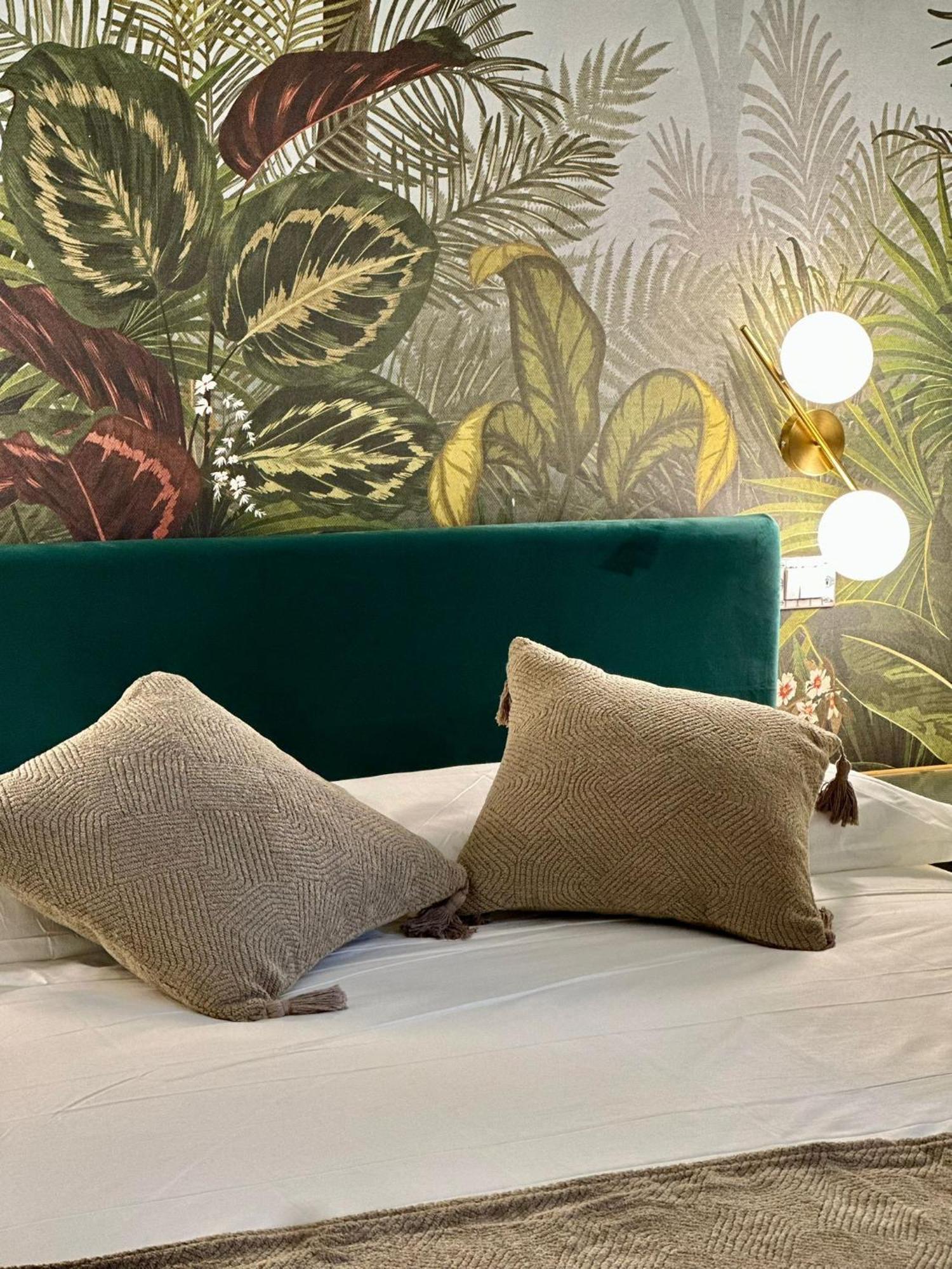 Bed & Breakfast Golden Palm Bari