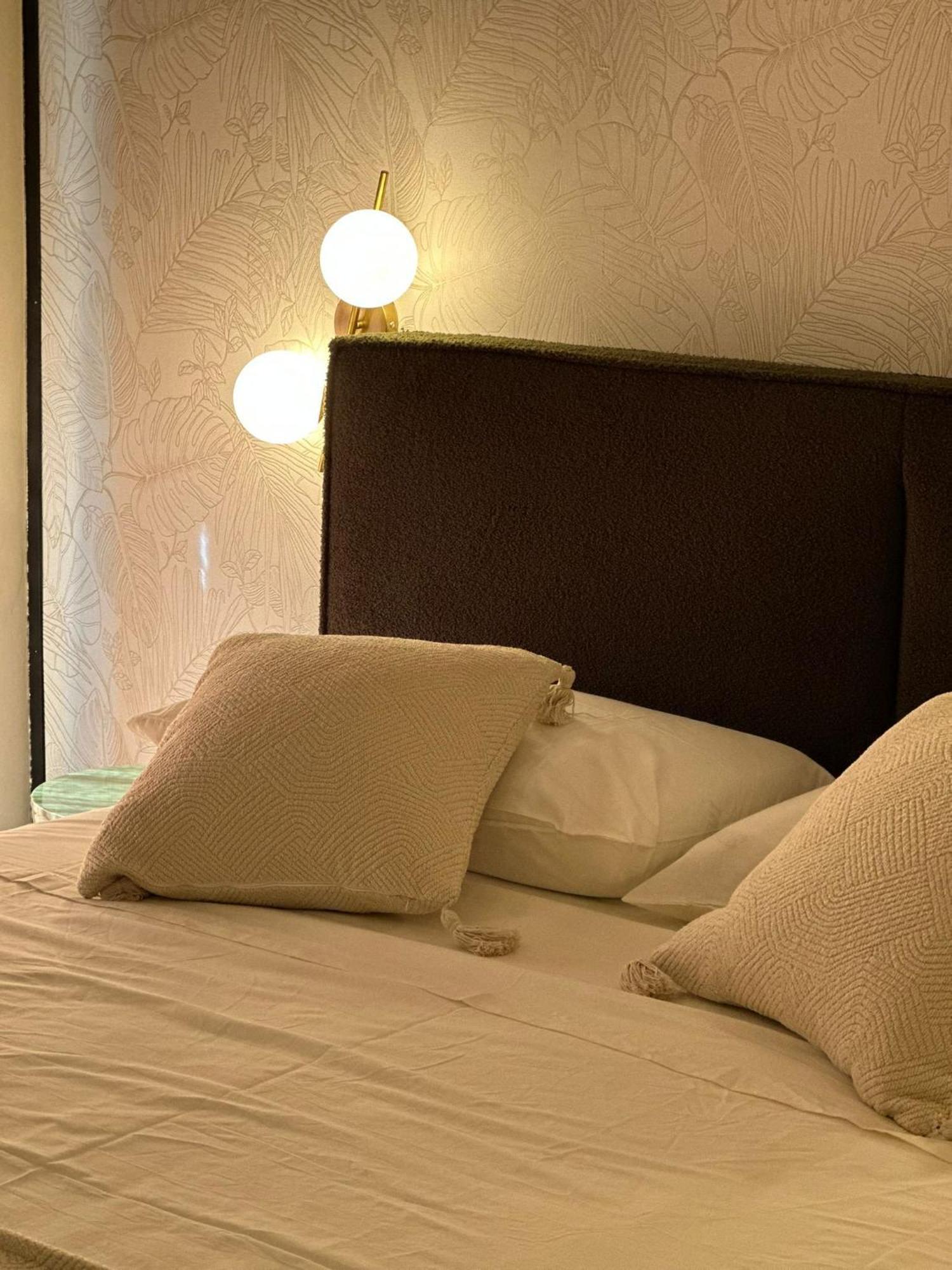 Bed & Breakfast Golden Palm Bari