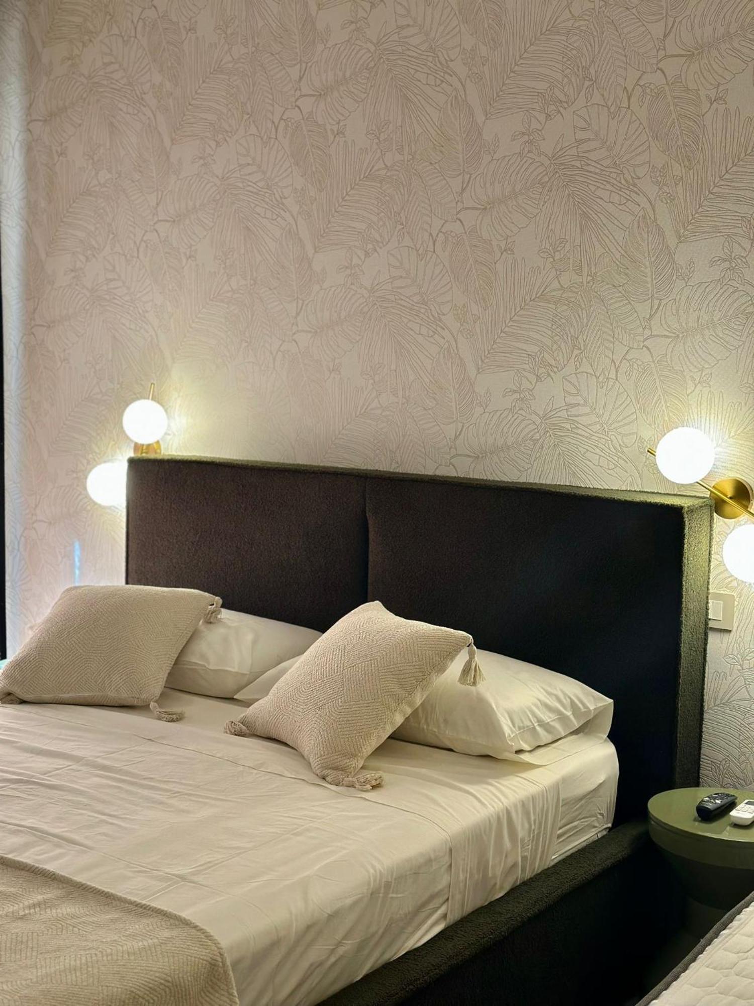 Bed & Breakfast Golden Palm