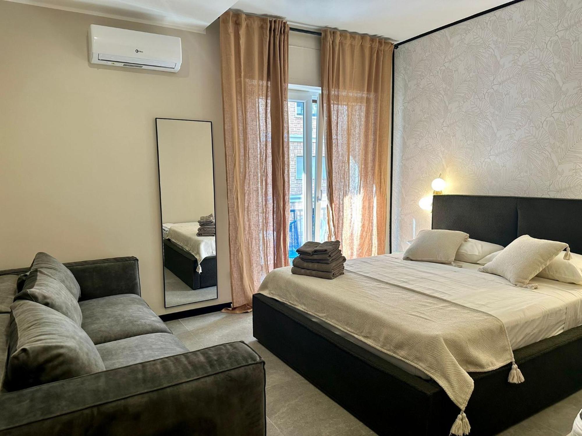 Bed & Breakfast Golden Palm *