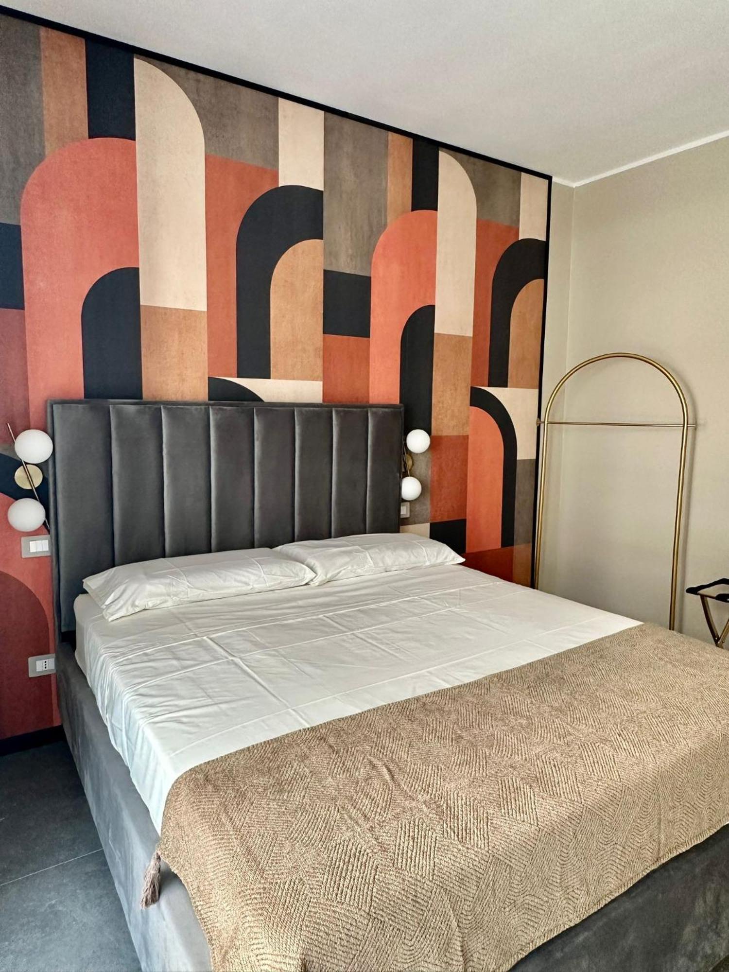 Bed & Breakfast Golden Palm