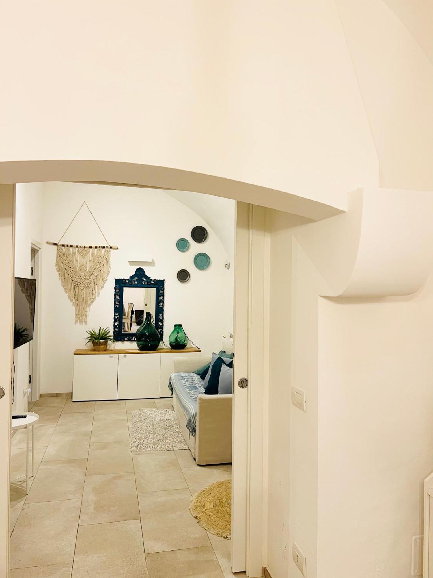 Bed & Breakfast L Antico Forno Centro Storico Bari