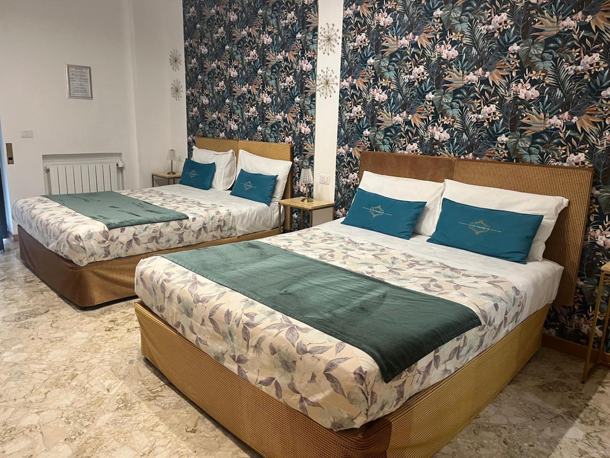 Fimabechi Bed & Breakfast *