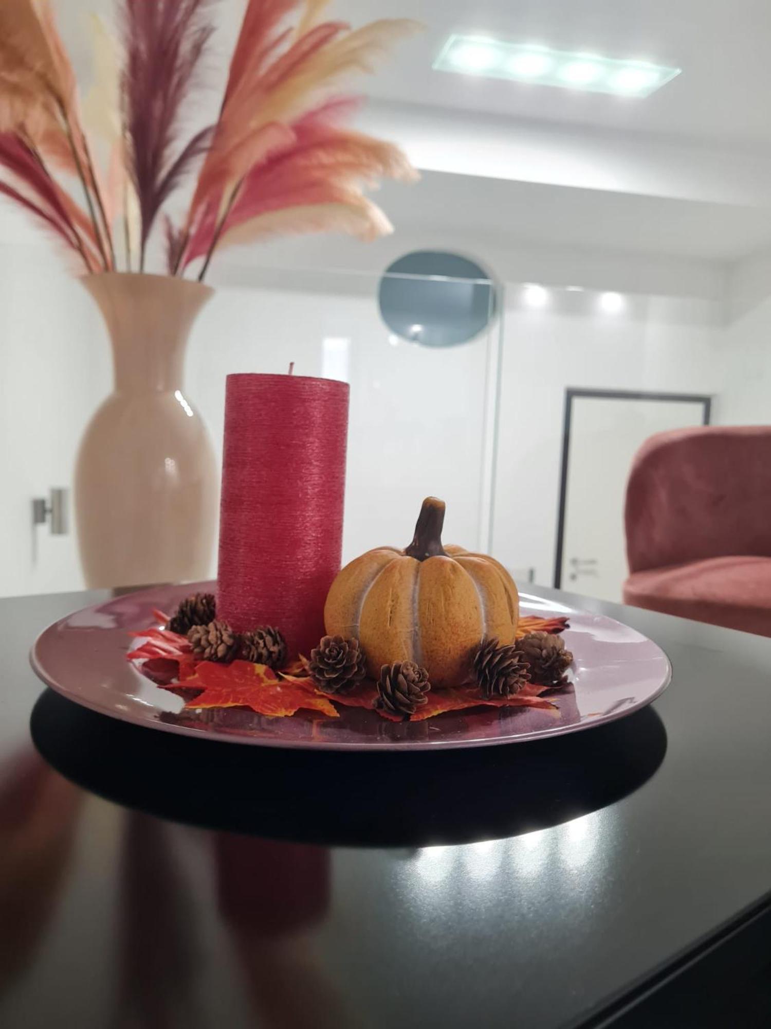 Diva Apartment