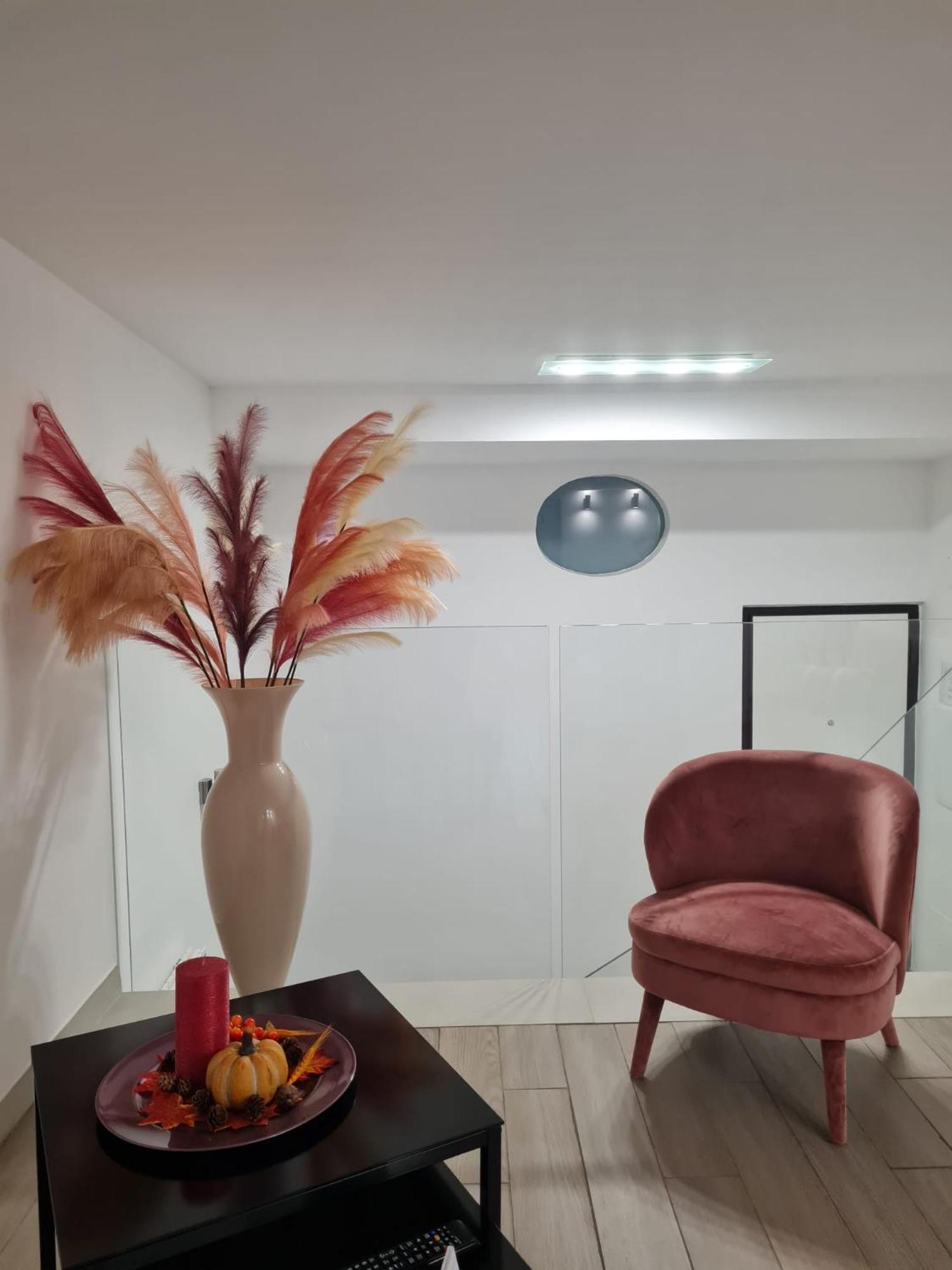 Diva Apartment *