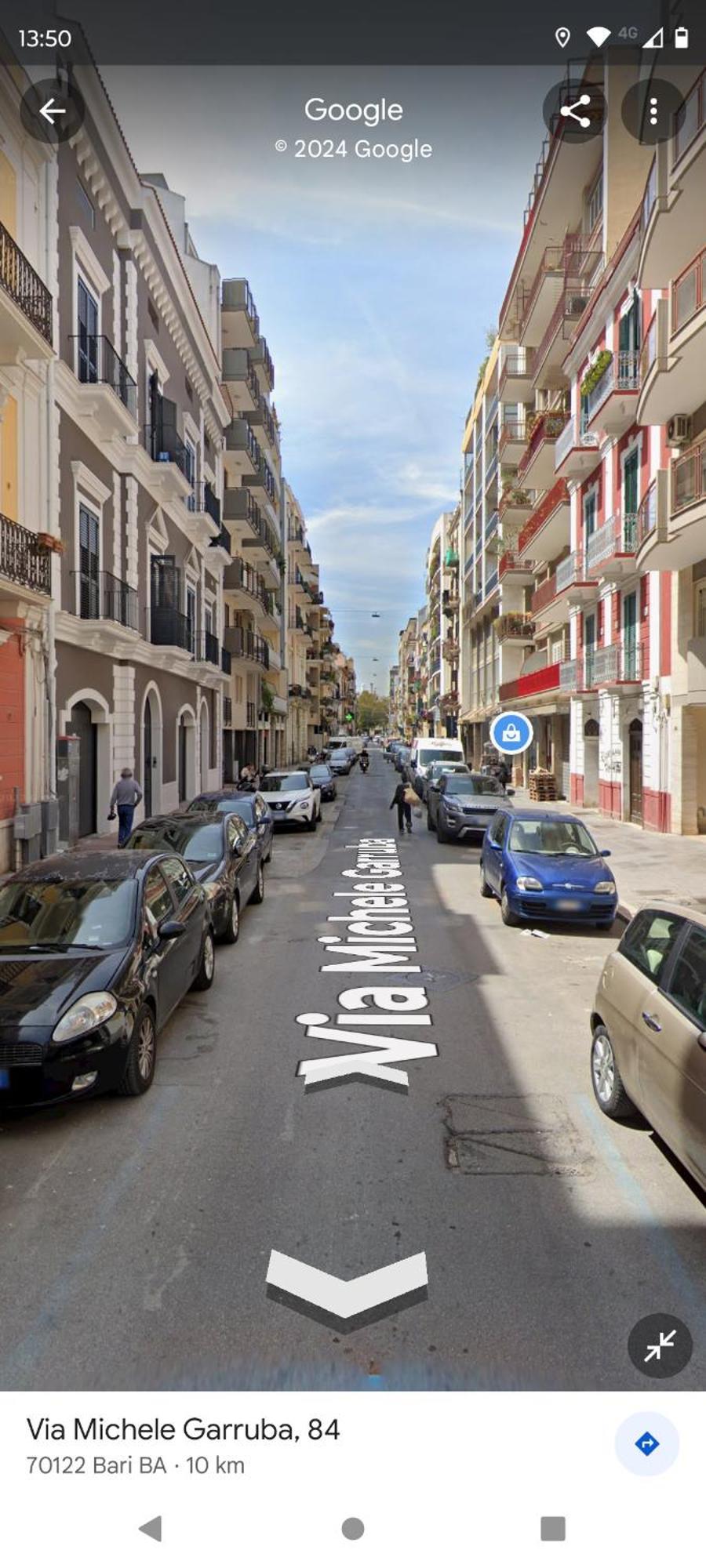 Giga Puglia