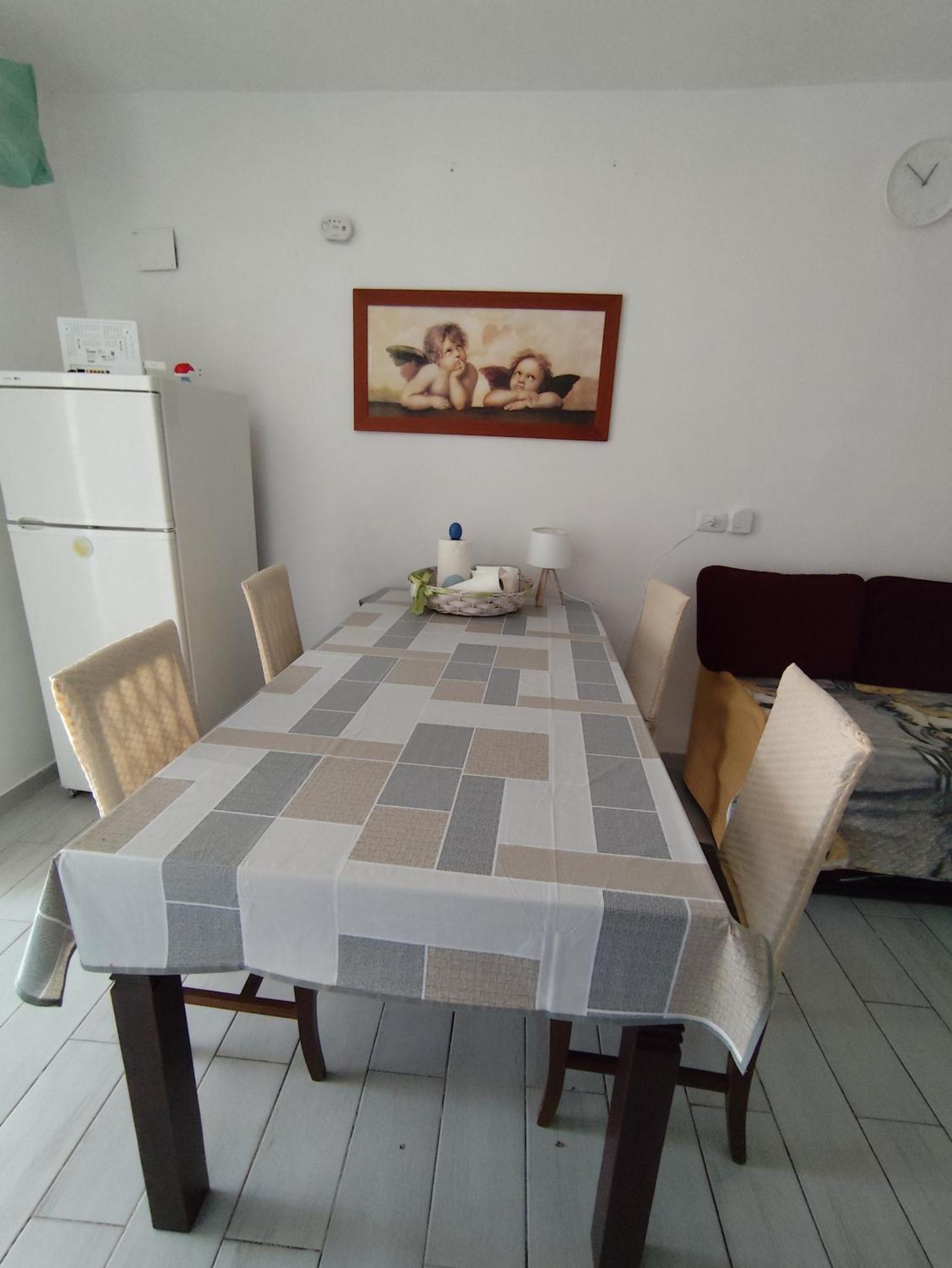 Apartment House In Historic Style Palace Bari