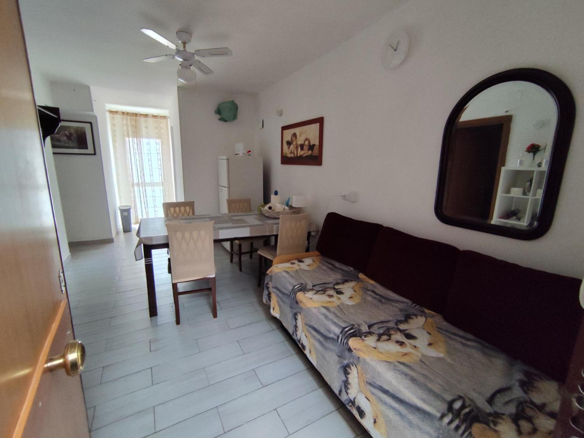 Apartment House In Historic Style Palace