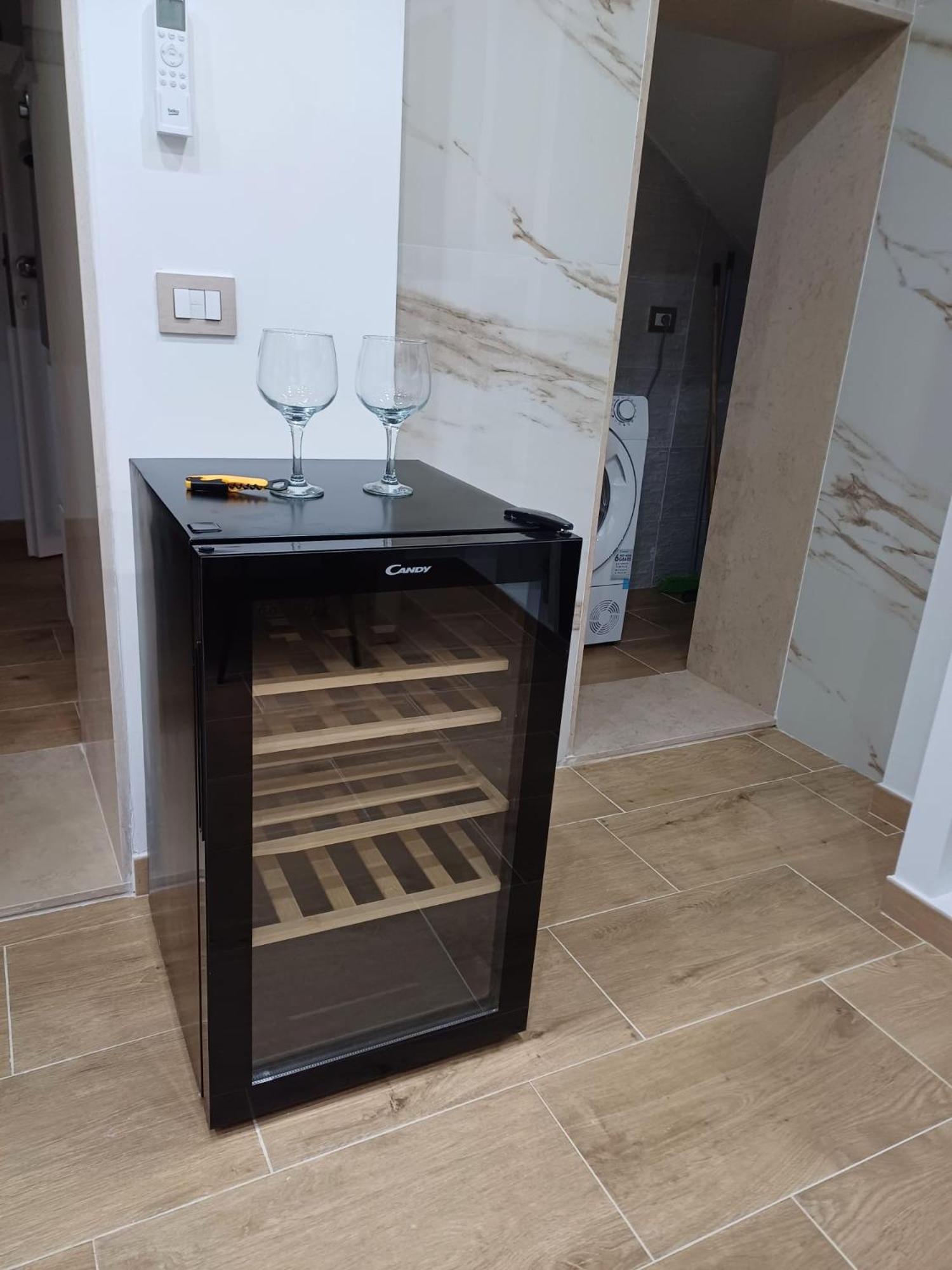 Apartment Romeo2 *