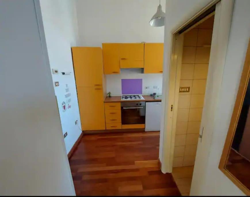 Second Floor - No Lift