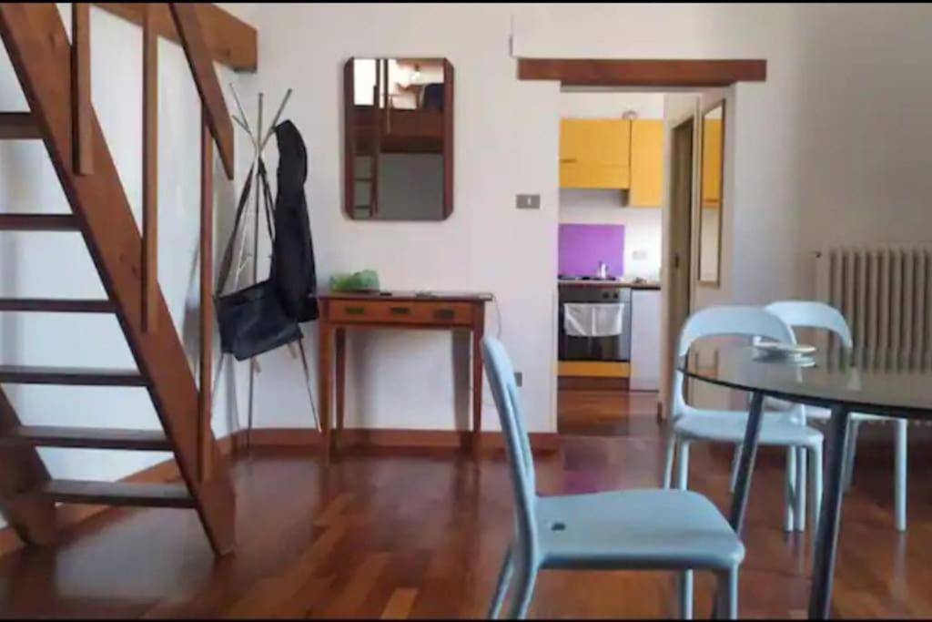 Second Floor - No Lift Apartment *