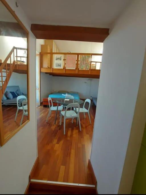 Second Floor - No Lift Bari