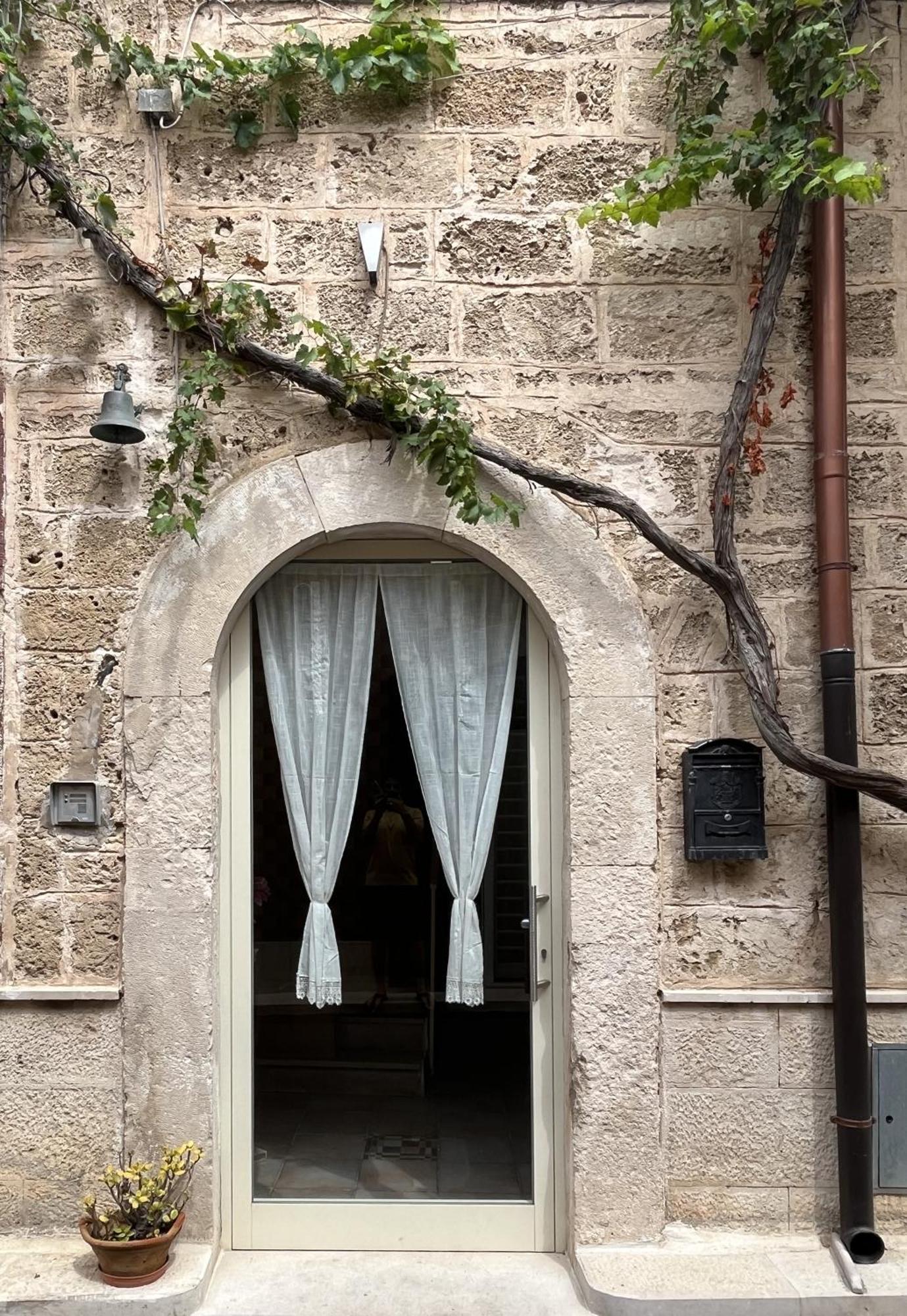 Casa Del Mare E Relax - Close To The Airport Apartment