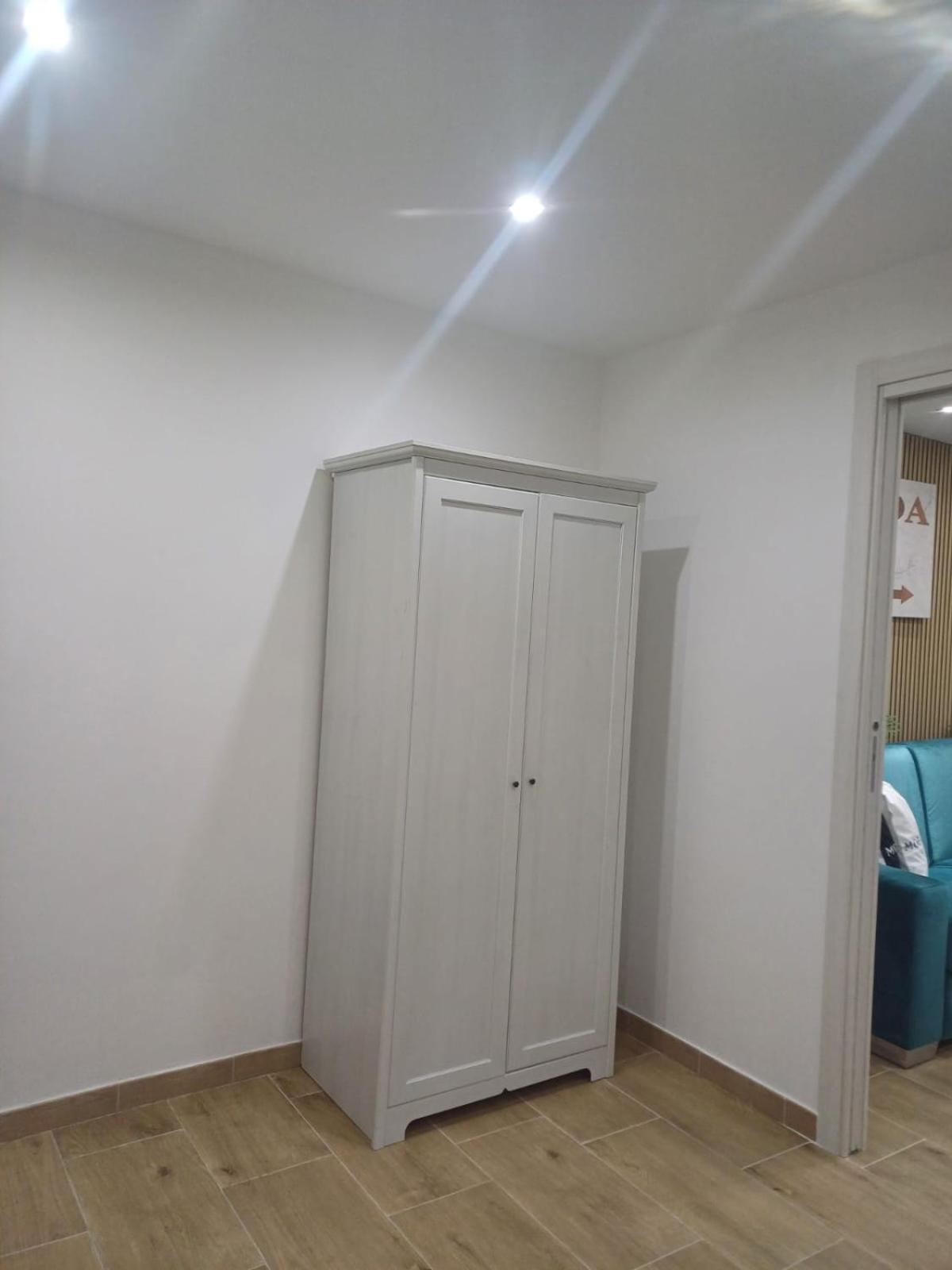 Romeo2 Apartment