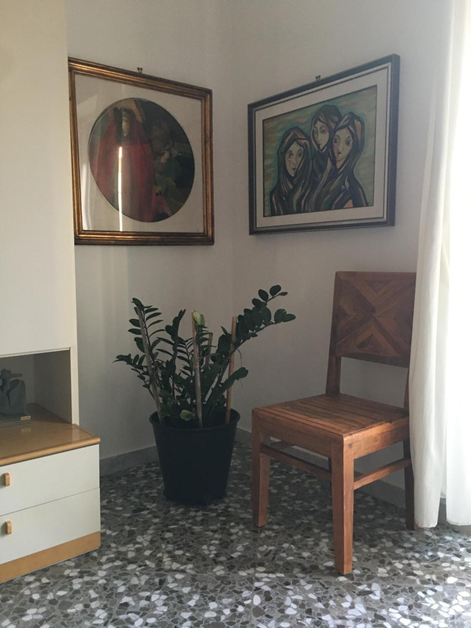 Casa Lorusso *