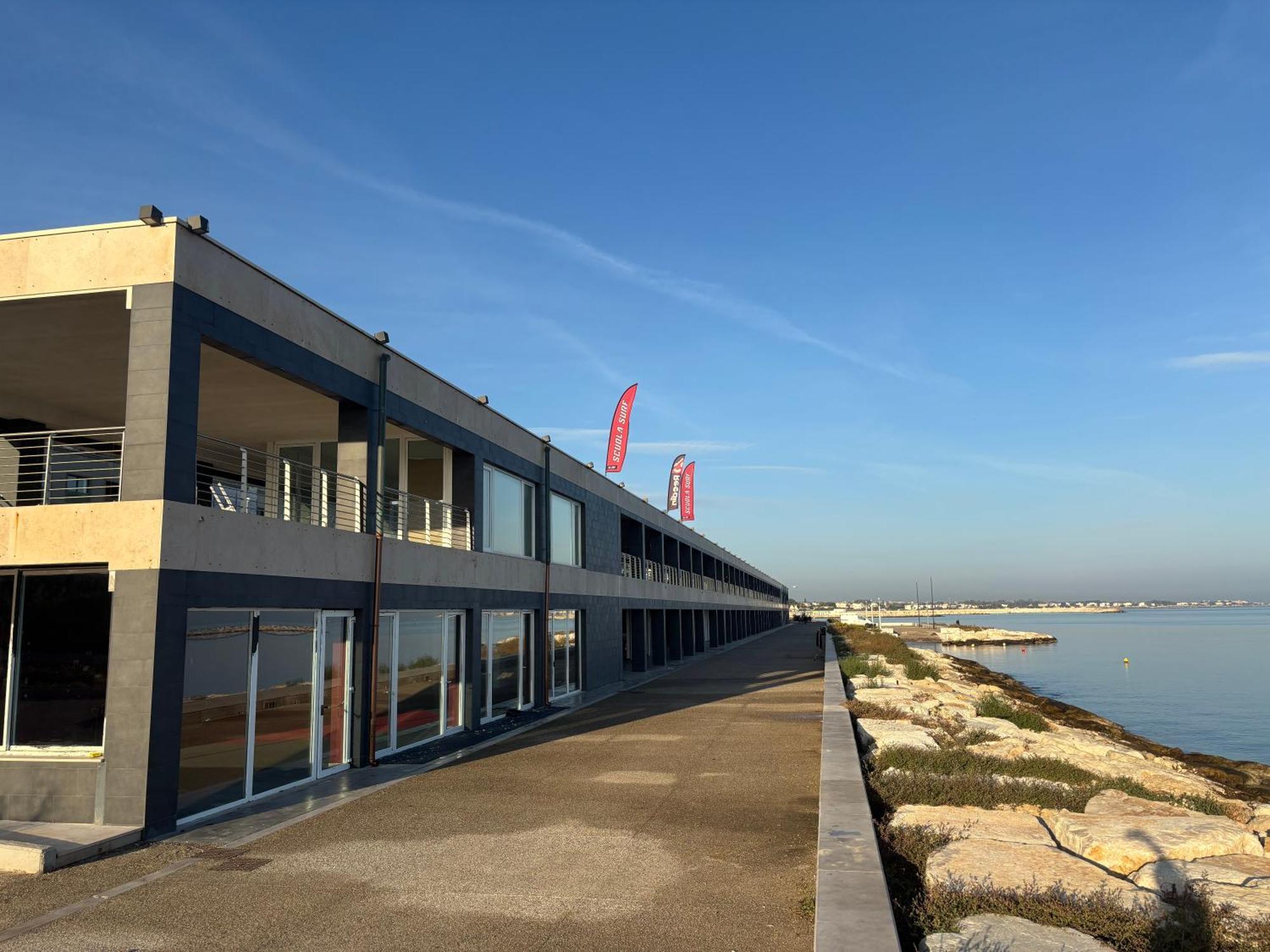 Parco Apartment Bari