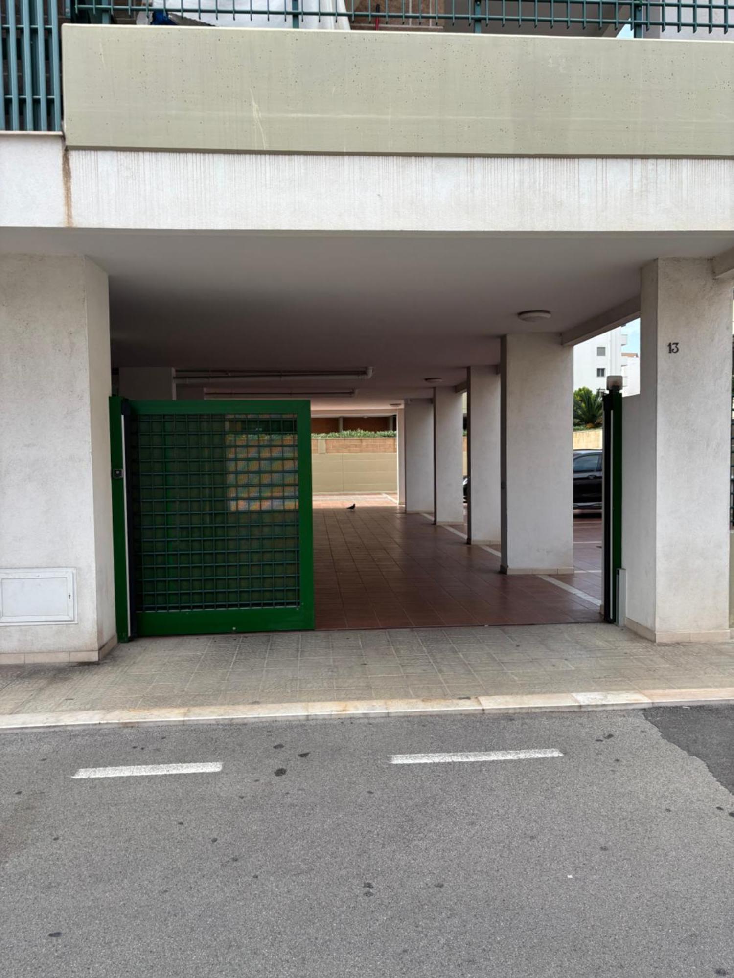 Parco Bari