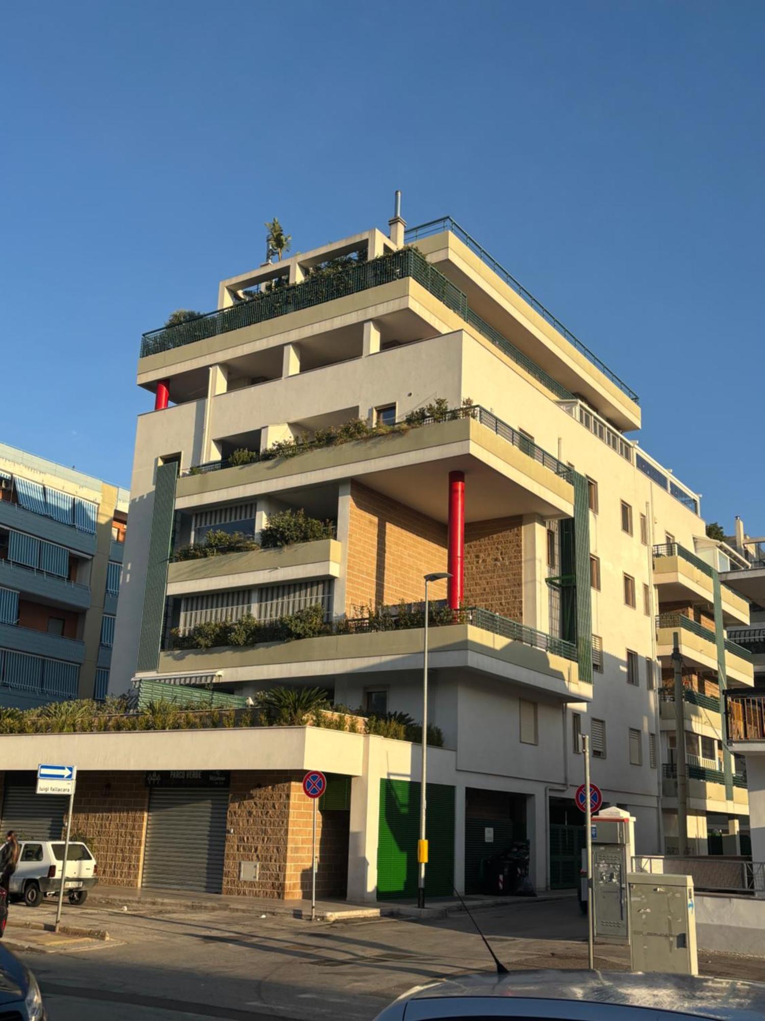 Parco Apartment Bari