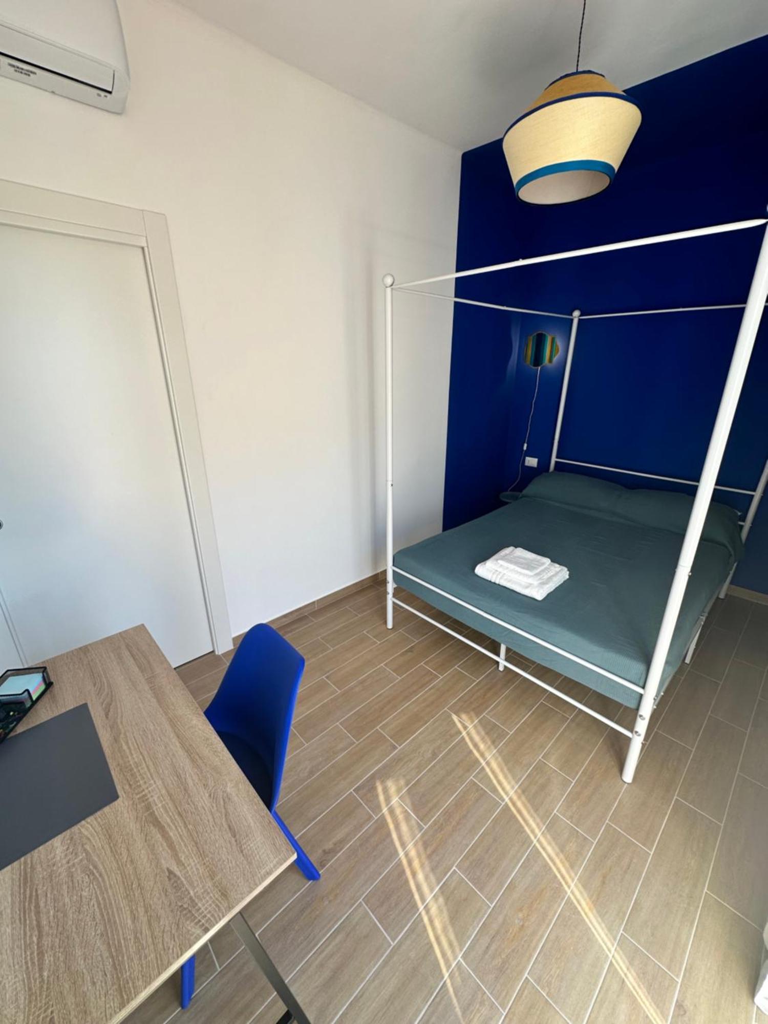 Appartamento Bella Fatta - Boutique Bari