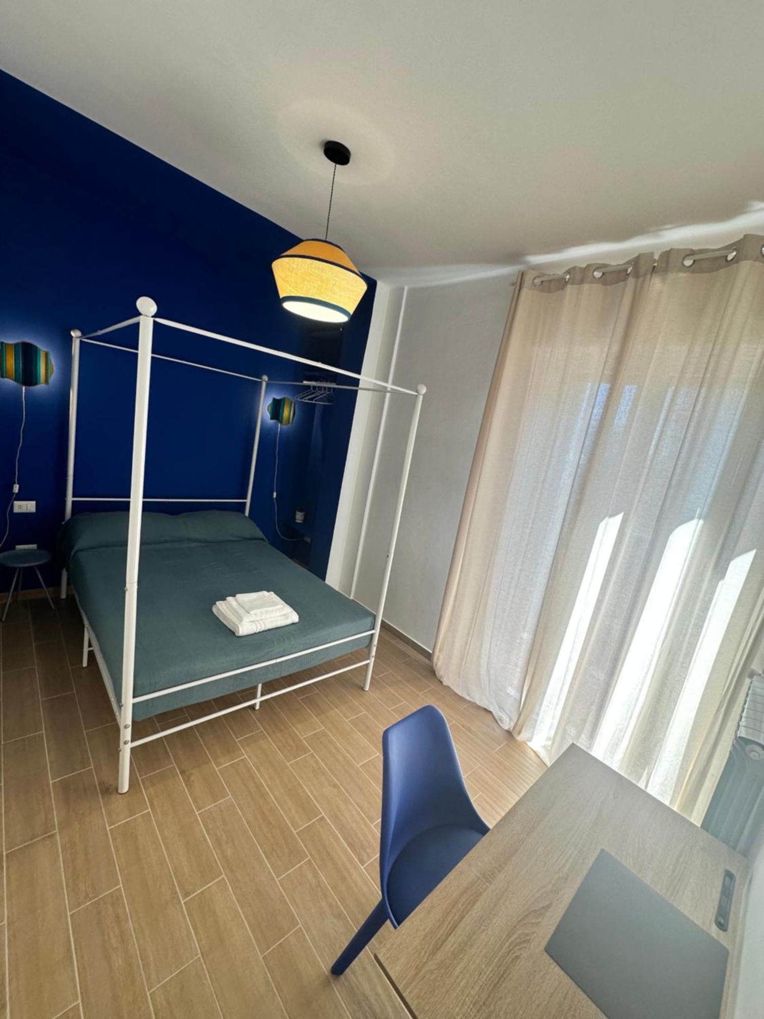 Bella Fatta - Boutique Apartment