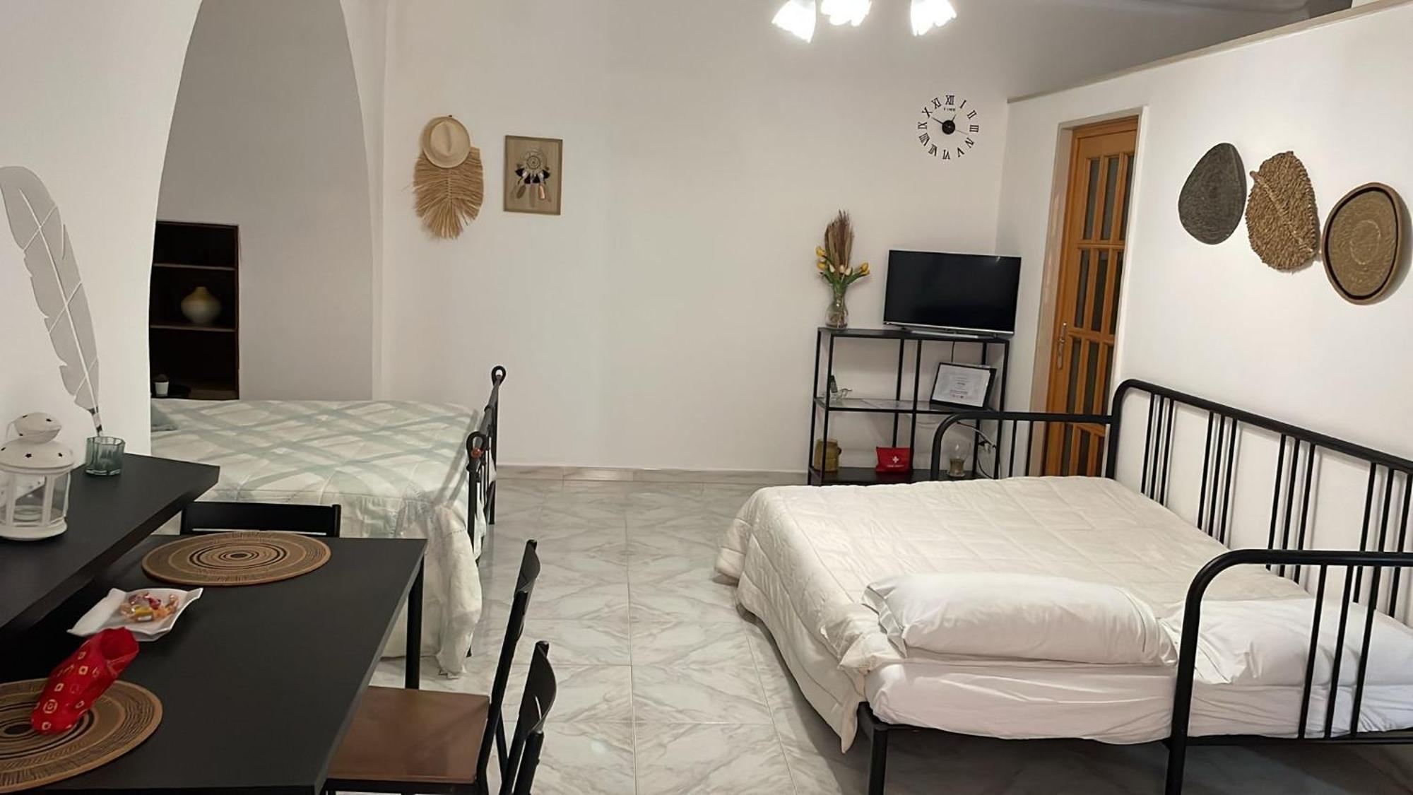Apartment Dimora Da Nonna Giulia