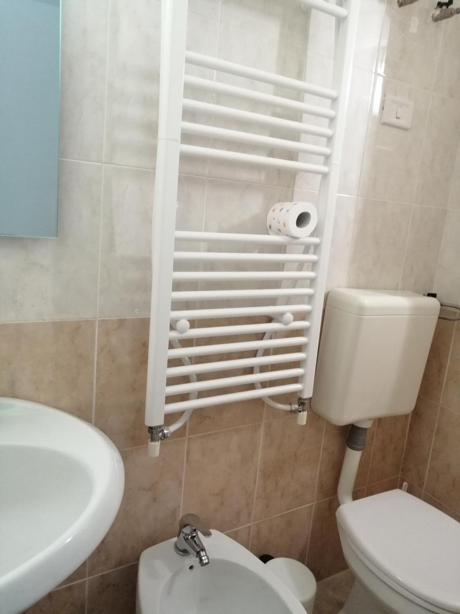 Mediterraneum Apartment Bari