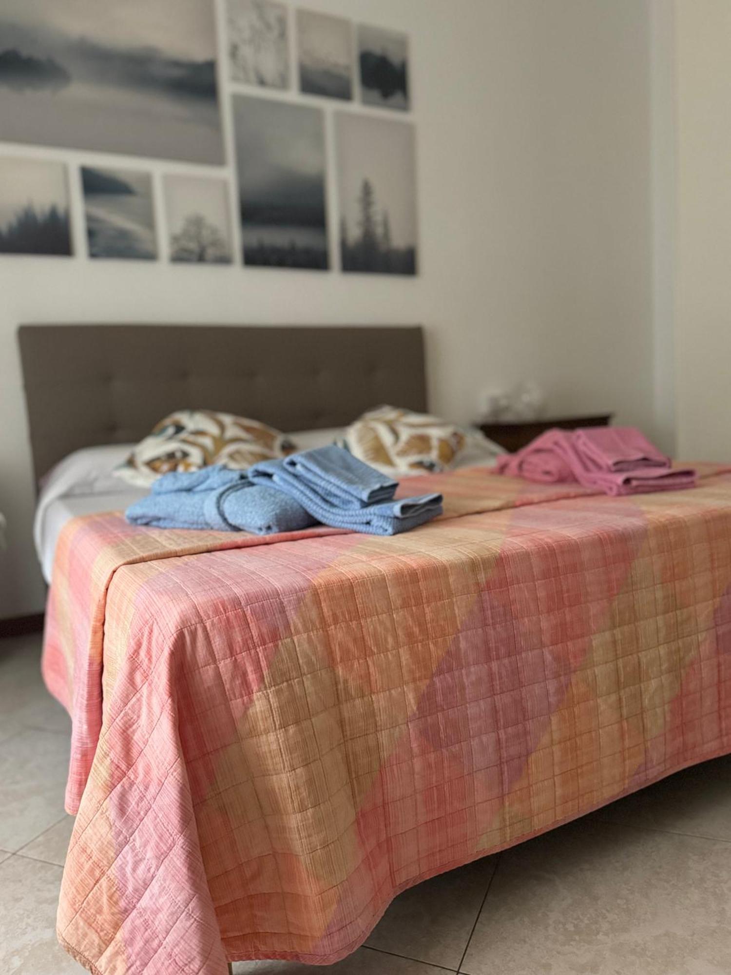 Casa Rosy, A Casa Tua Apartment *