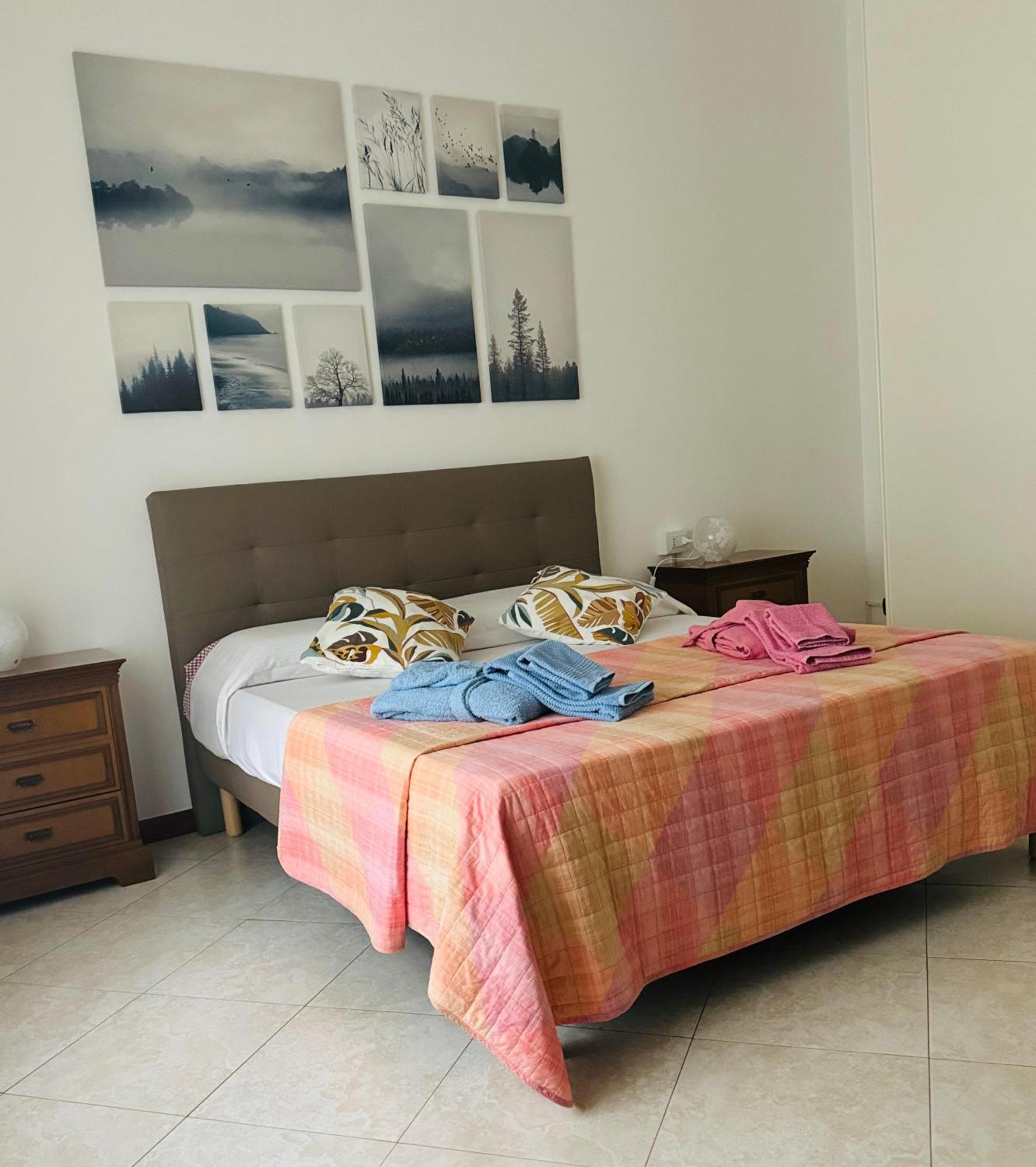 Apartamento Casa Rosy, A Casa Tua